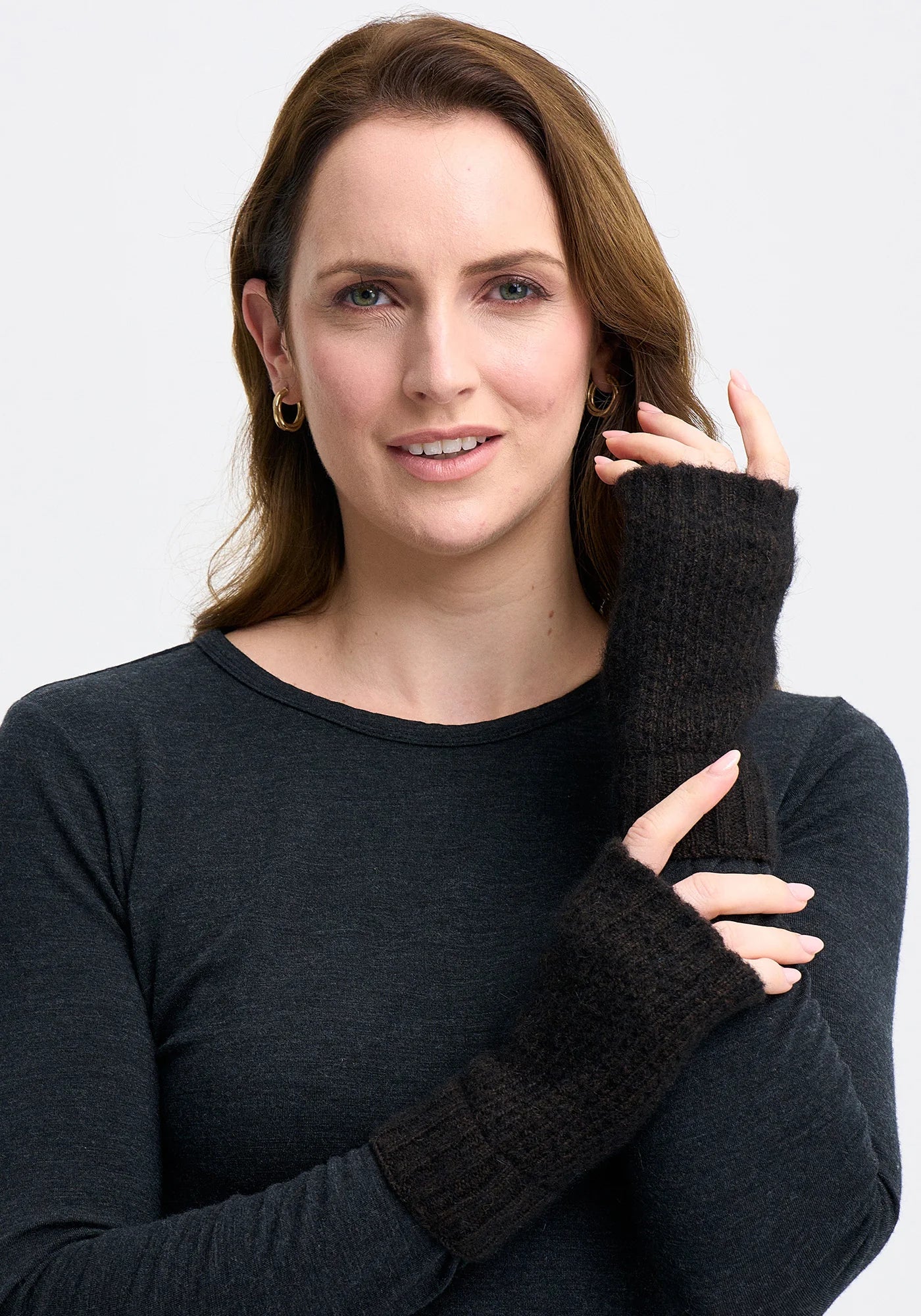 Merinomink Finely Handwarmer