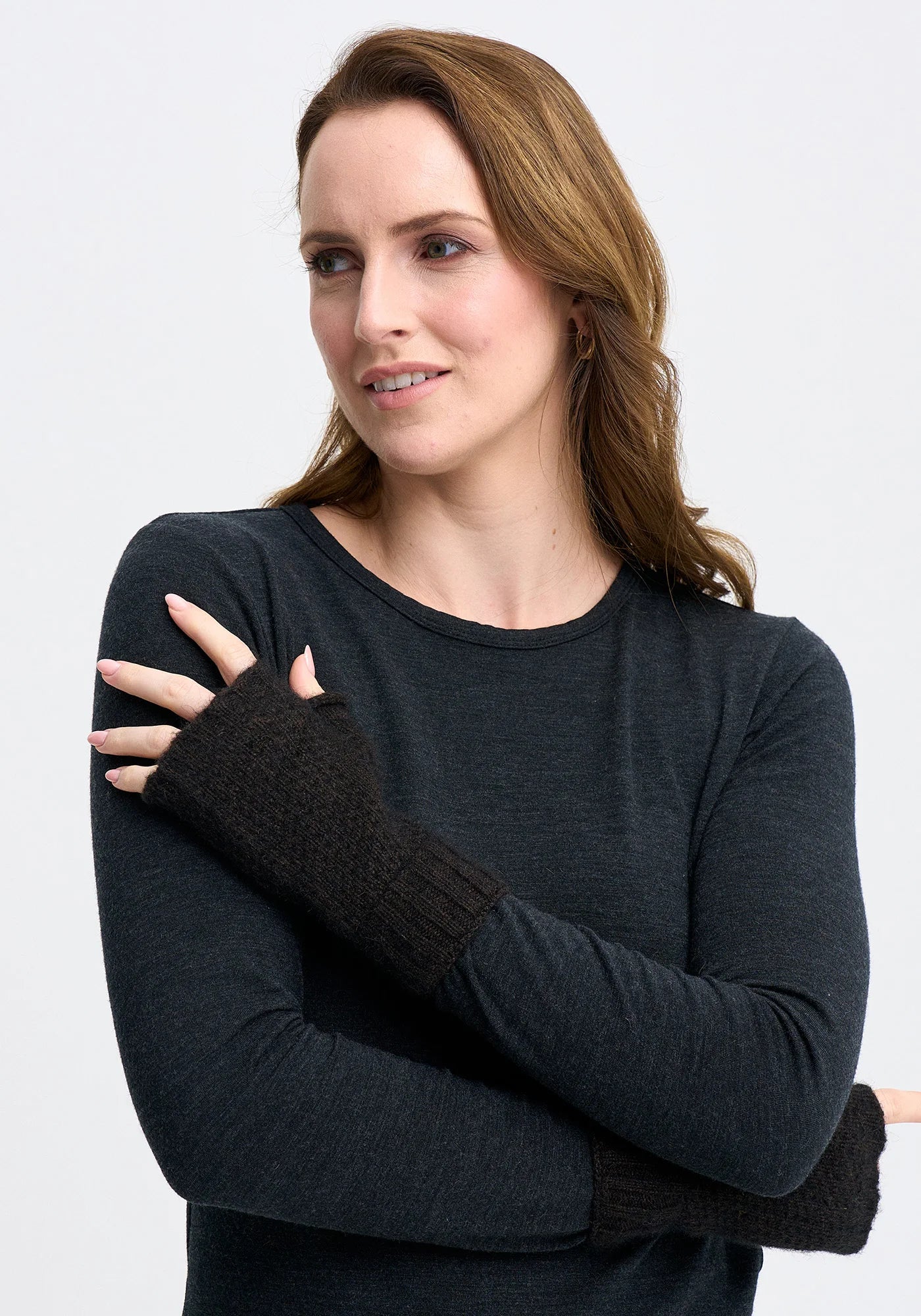 Merinomink Finely Handwarmer