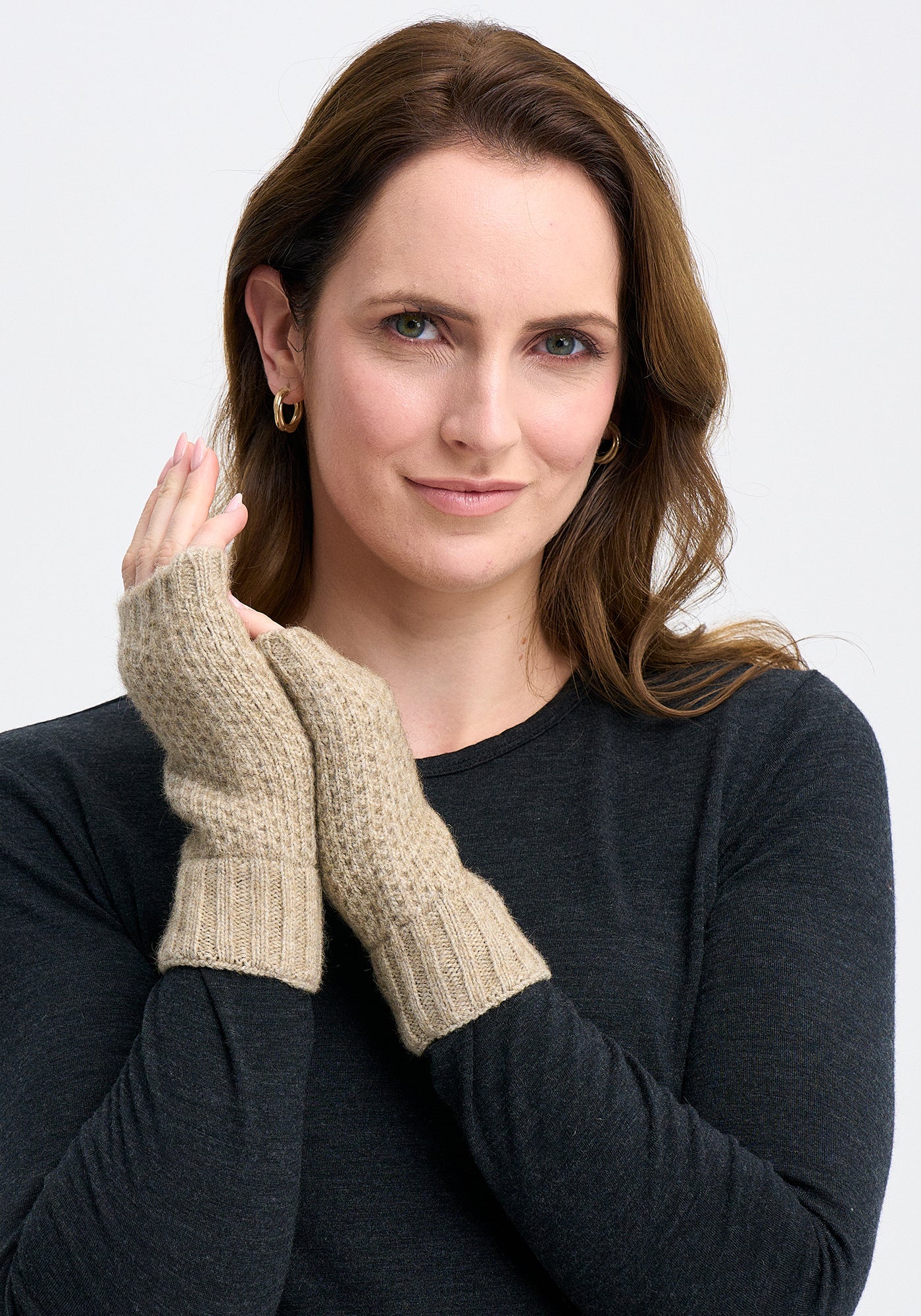 Merinomink Finely Handwarmer