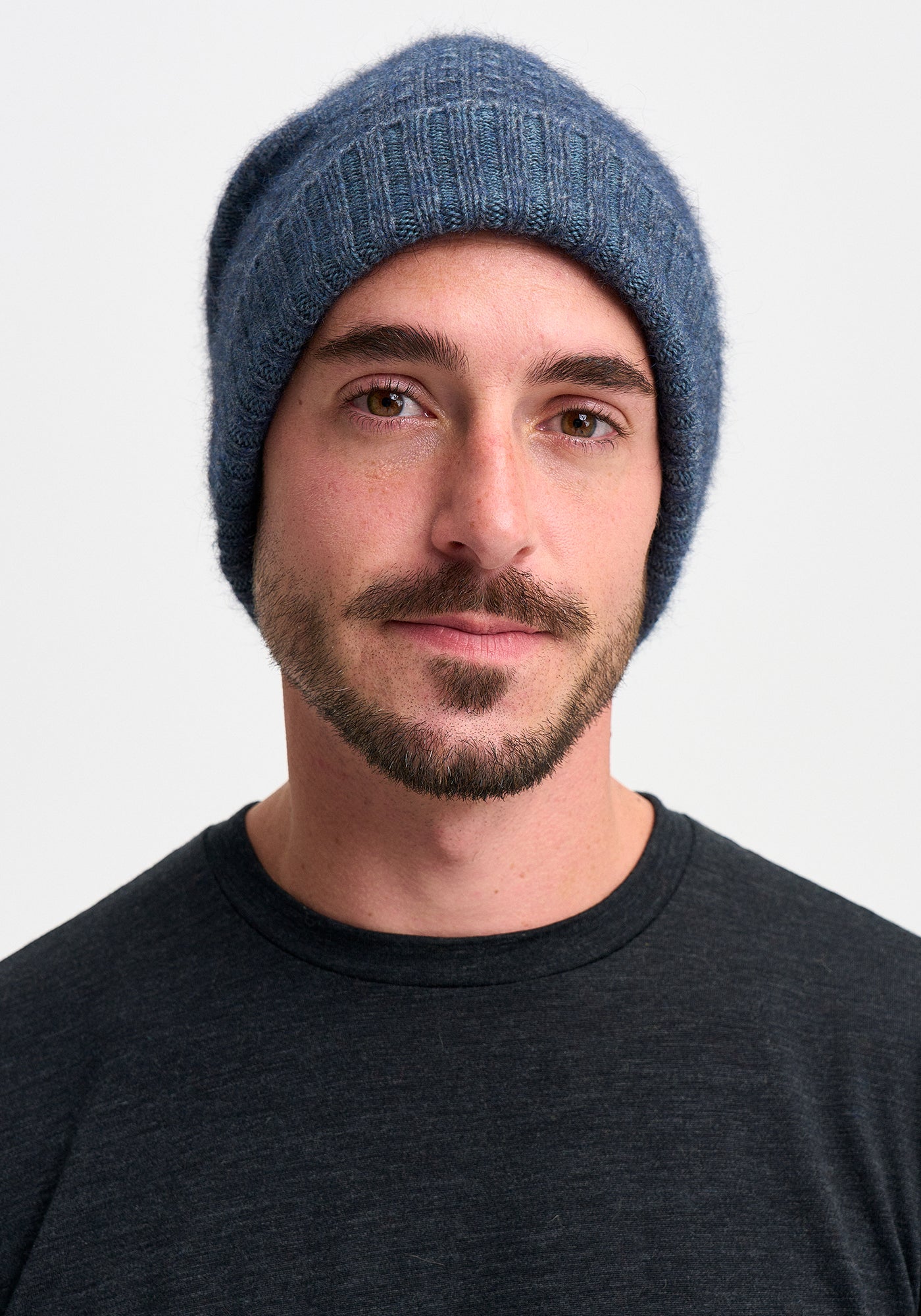 Merinomink Slouchy Beanie