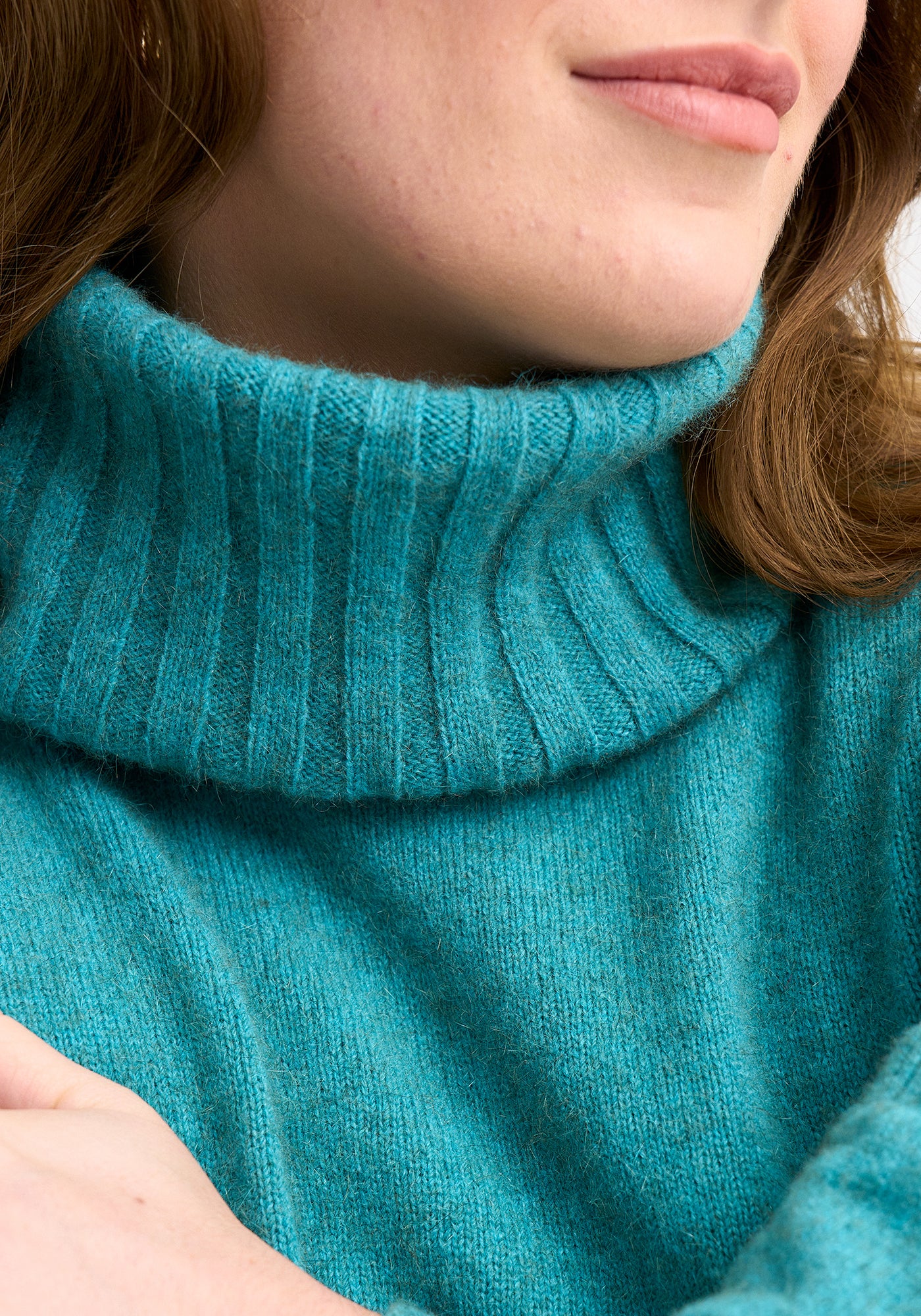 Merinomink Snood