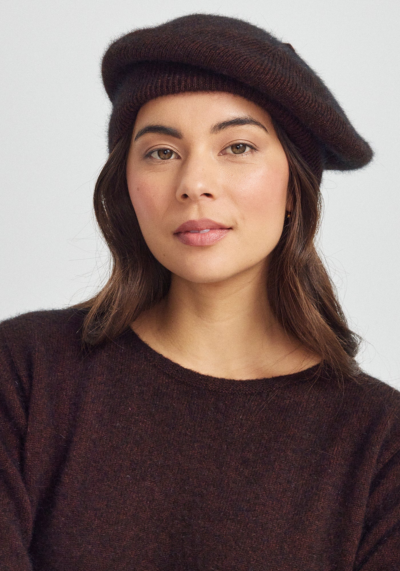 Untouched World Nia Beret
