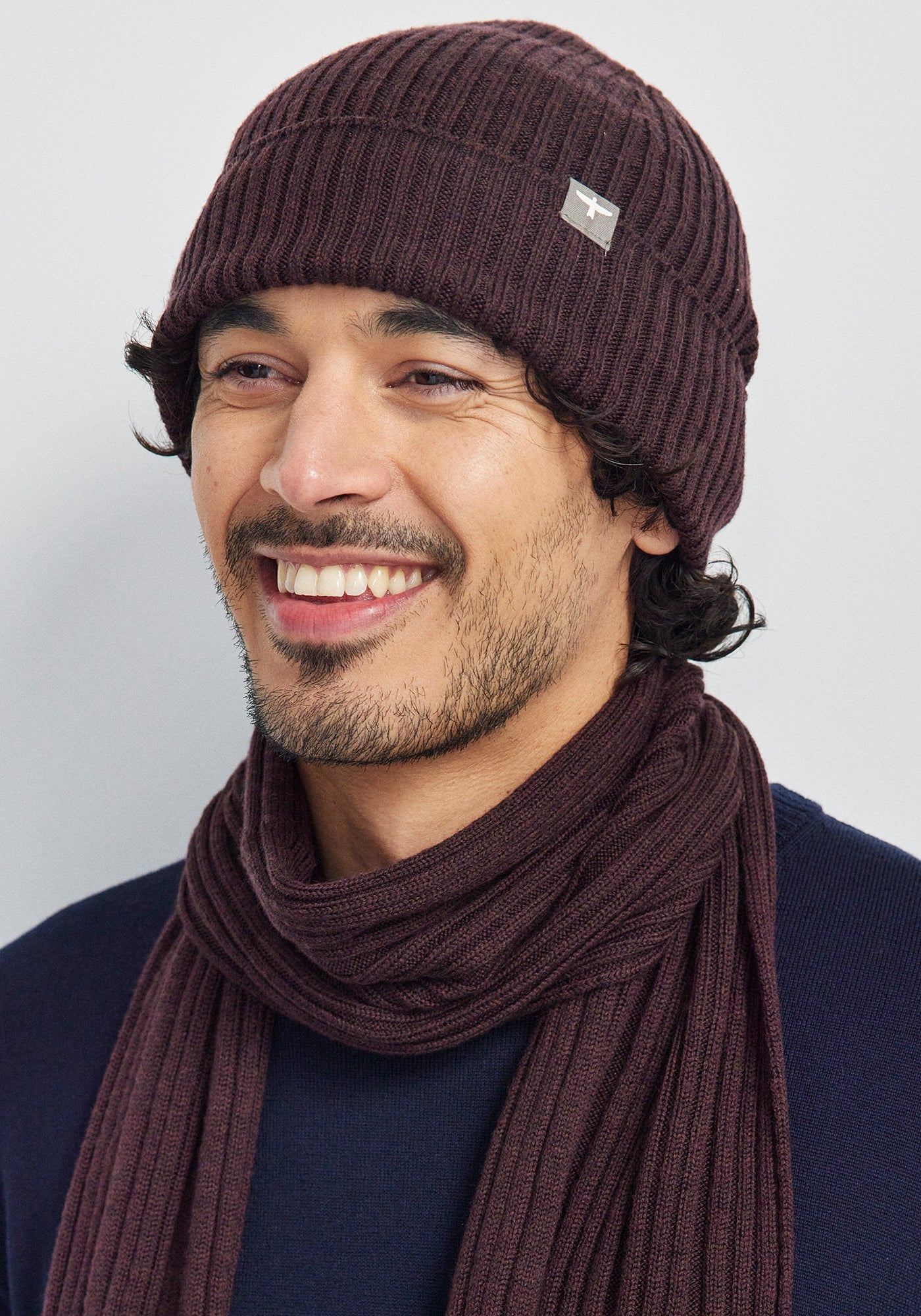 Untouched World Forest Beanie