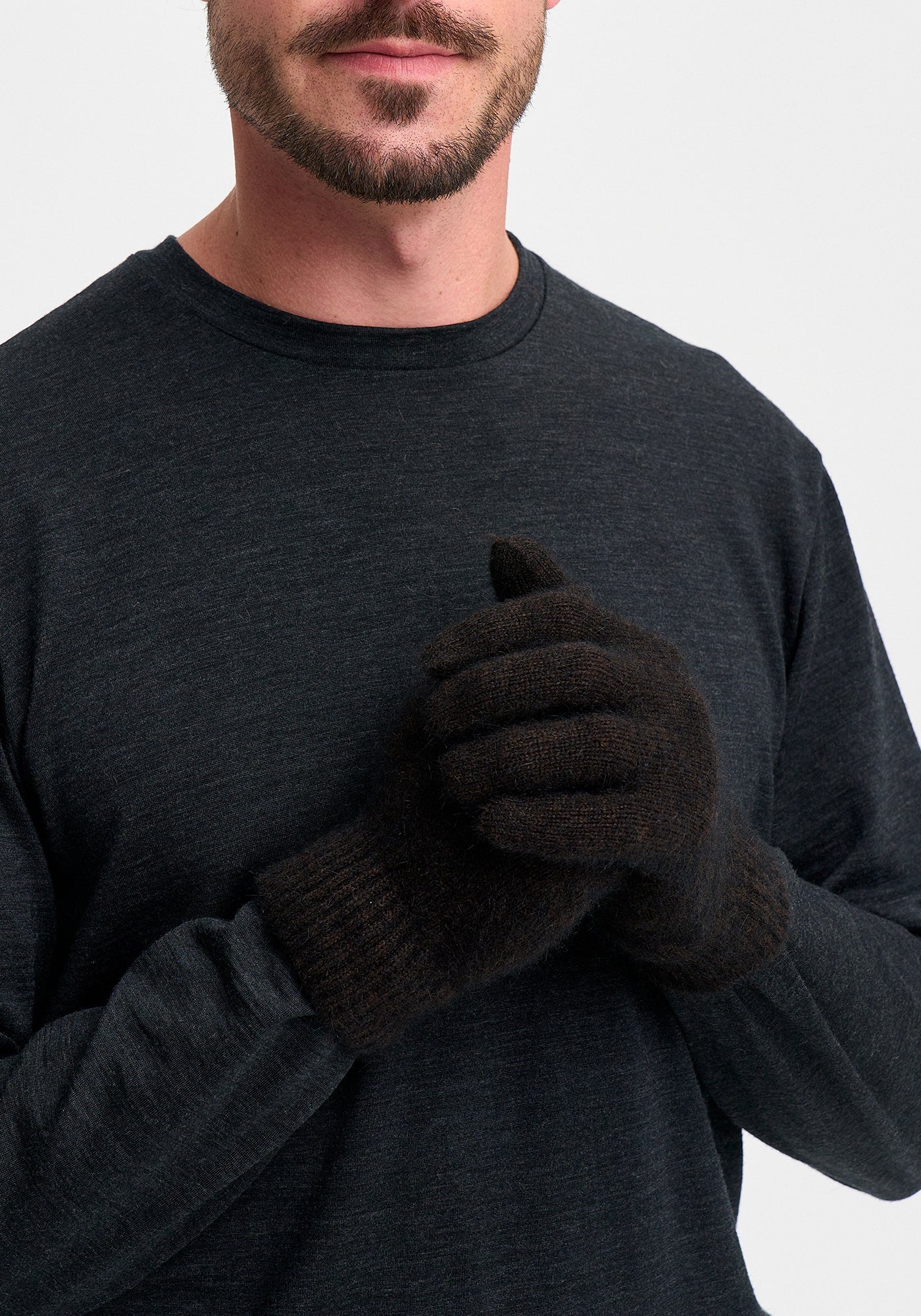 Merinomink Gloves