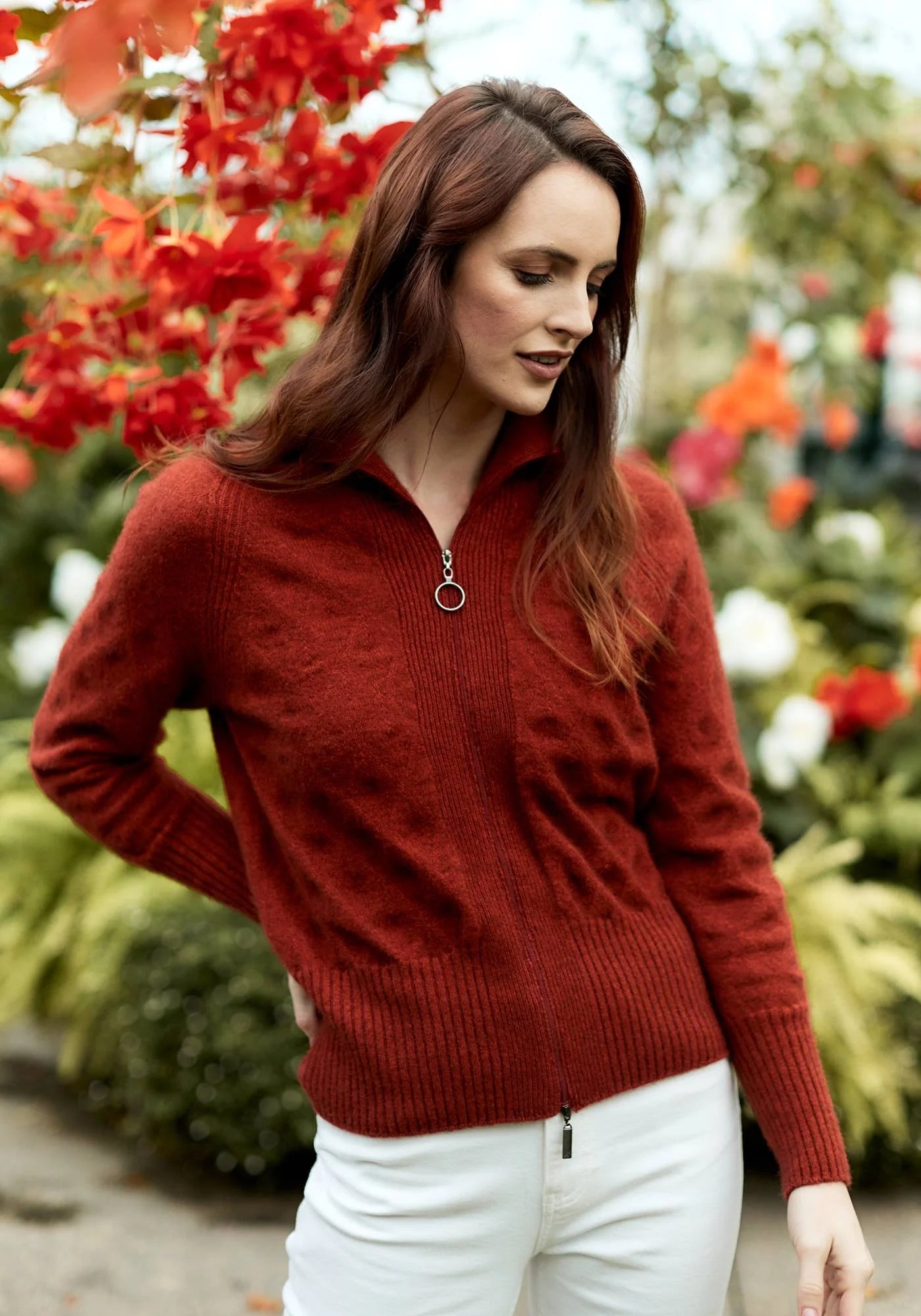 Merinomink Madeline Jacket