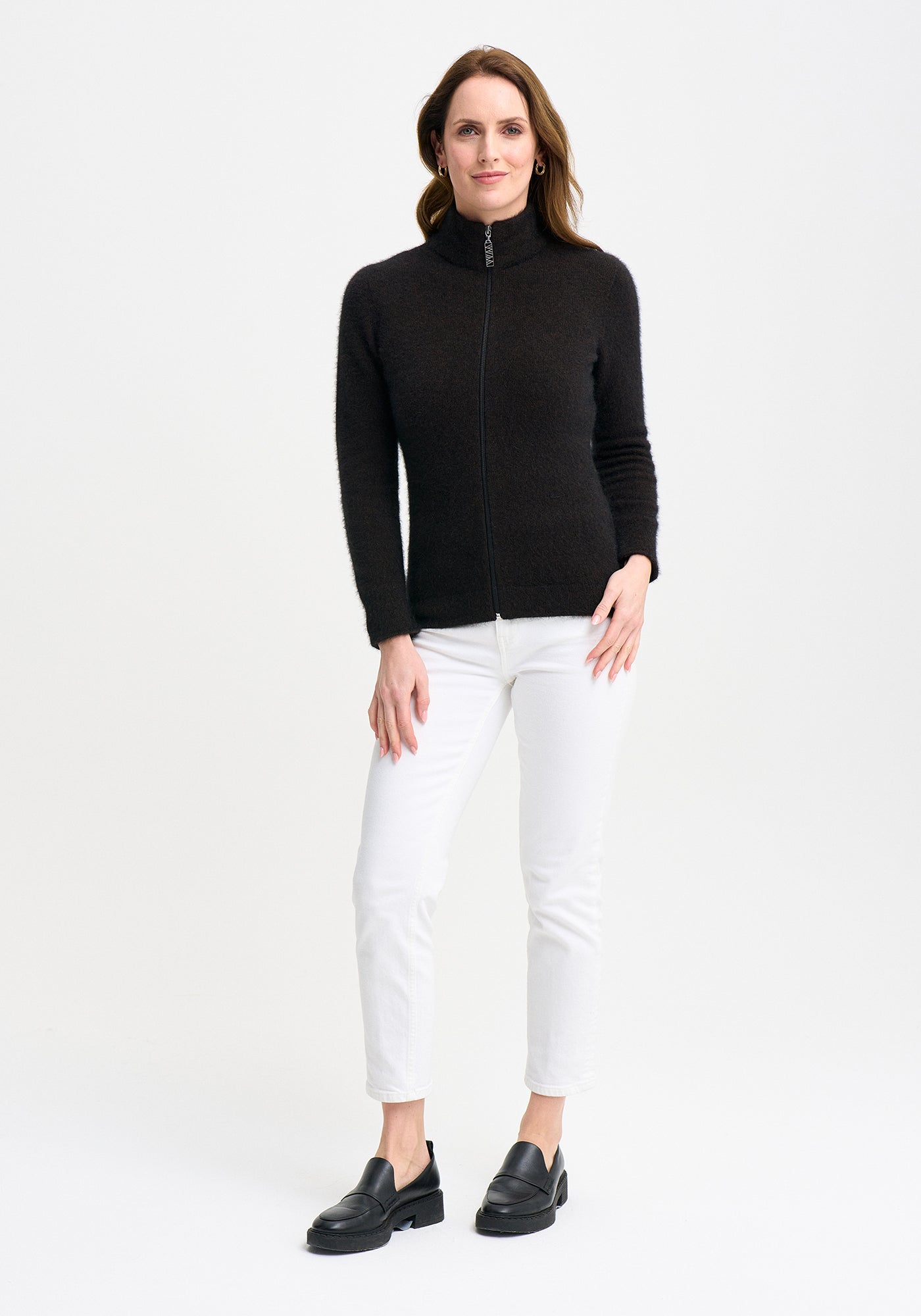 Merinomink Jaya Jacket