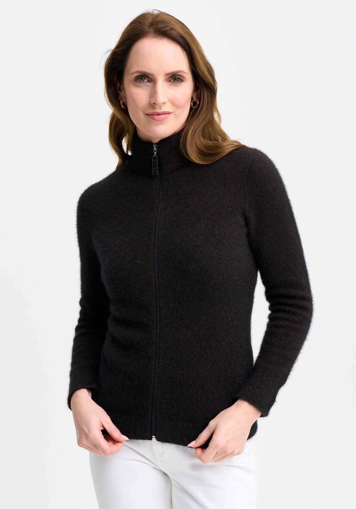 Merinomink Jaya Jacket