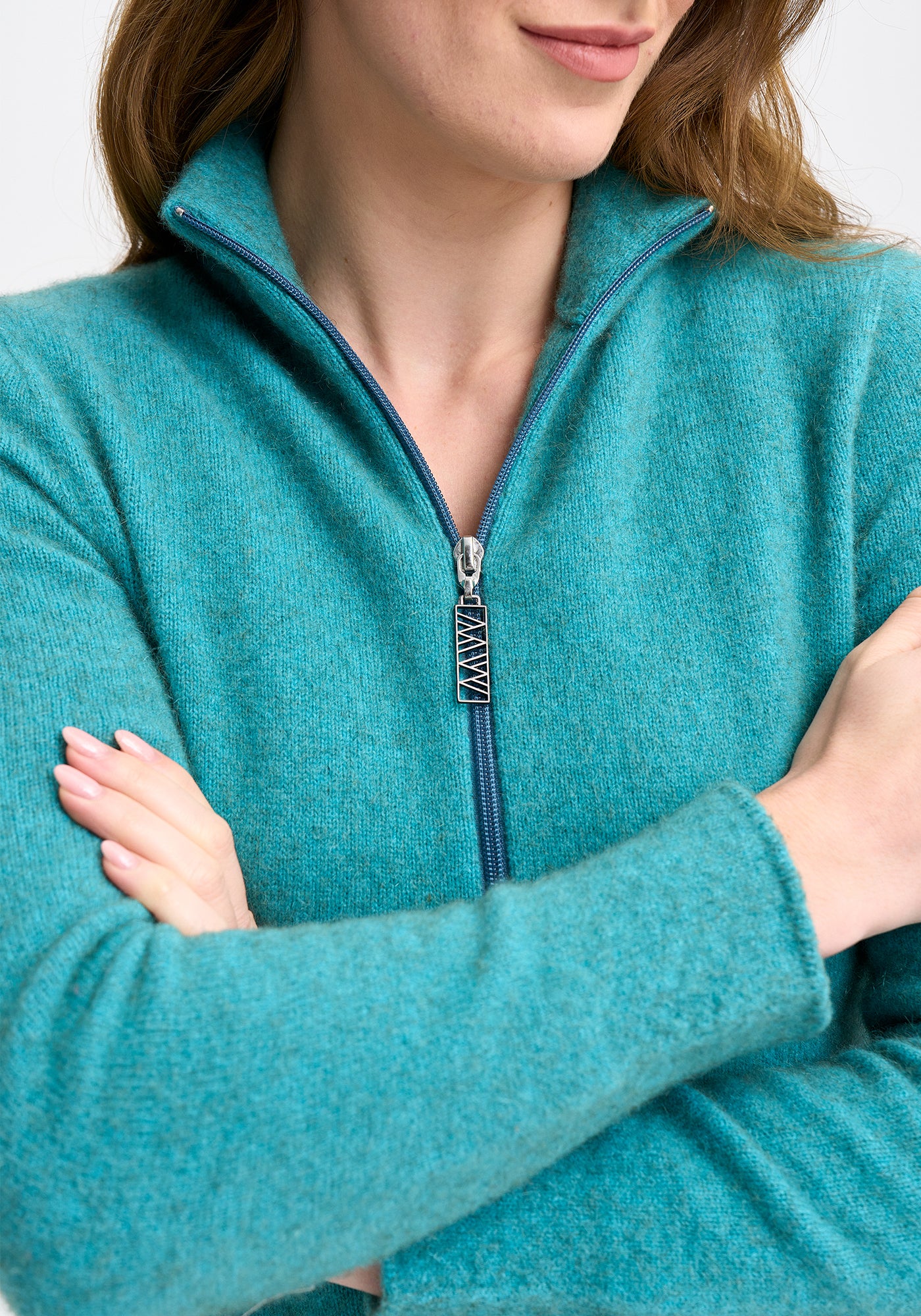 Merinomink Jaya Jacket