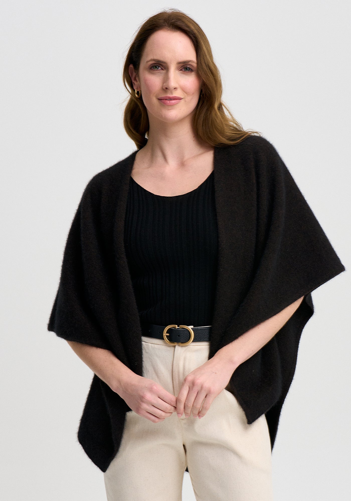 Merinomink Resort Viola Wrap