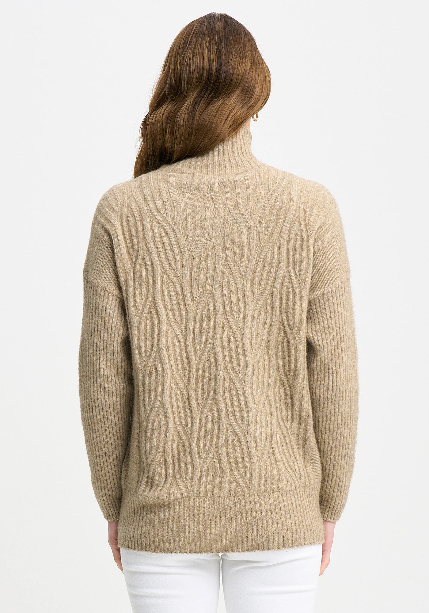 Merinomink Neve Sweater