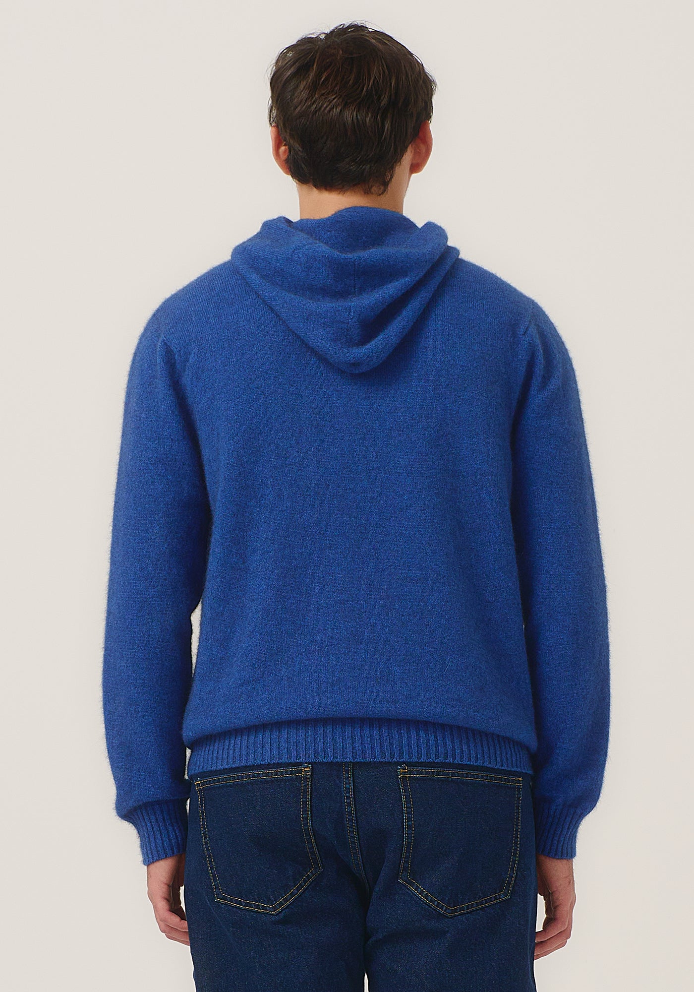Merinomink Giles Hoodie