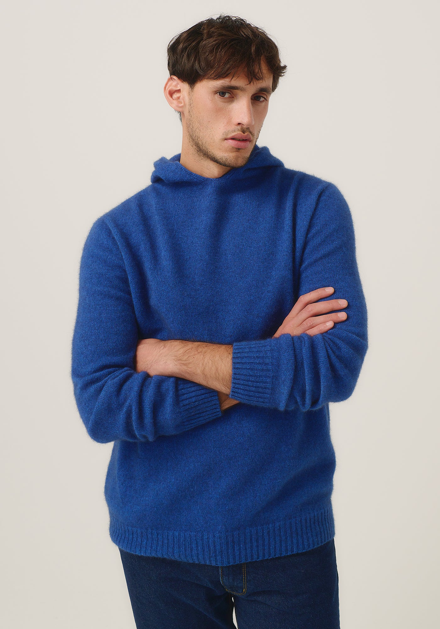 Merinomink Giles Hoodie