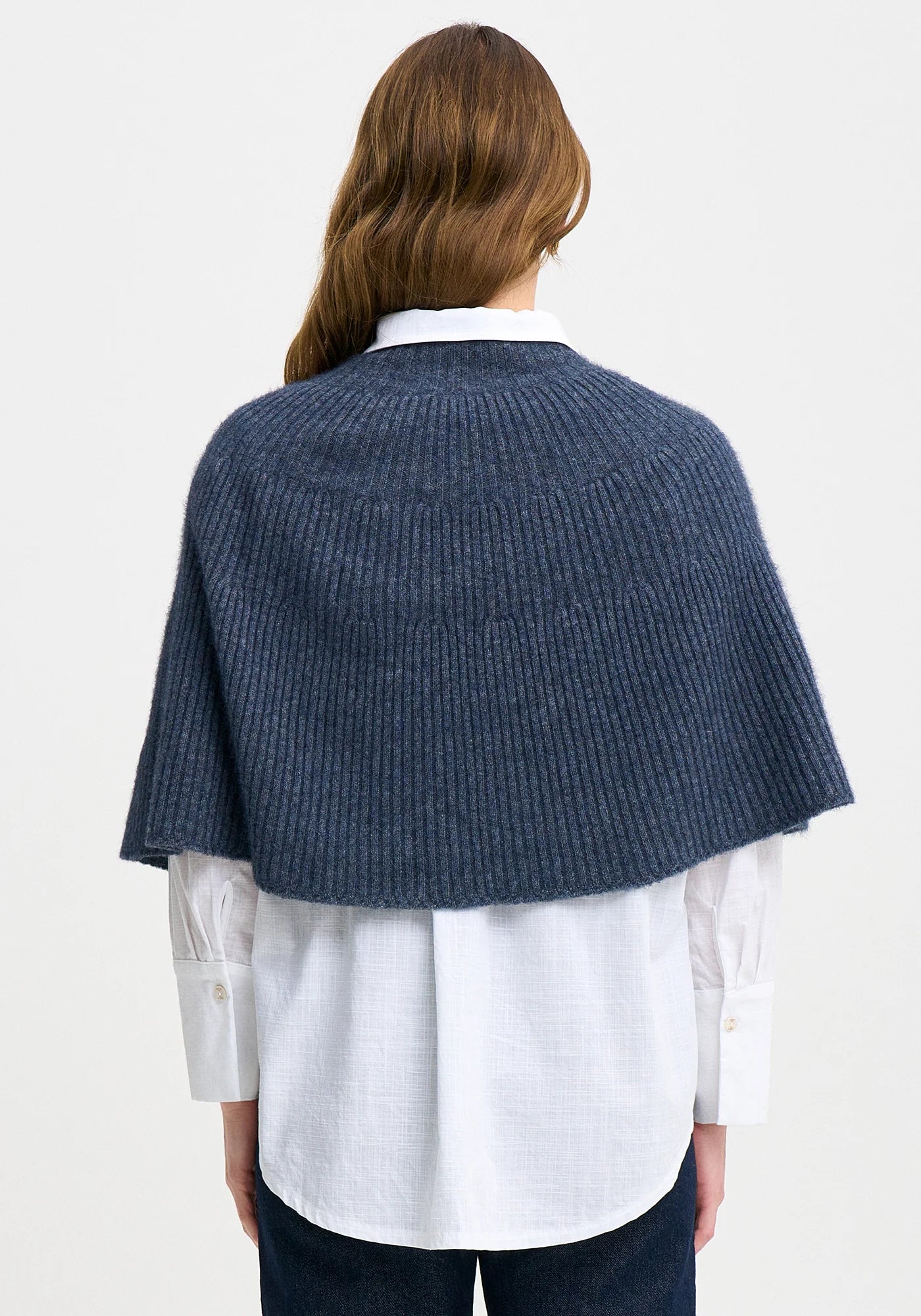 Merinomink Ena Poncho