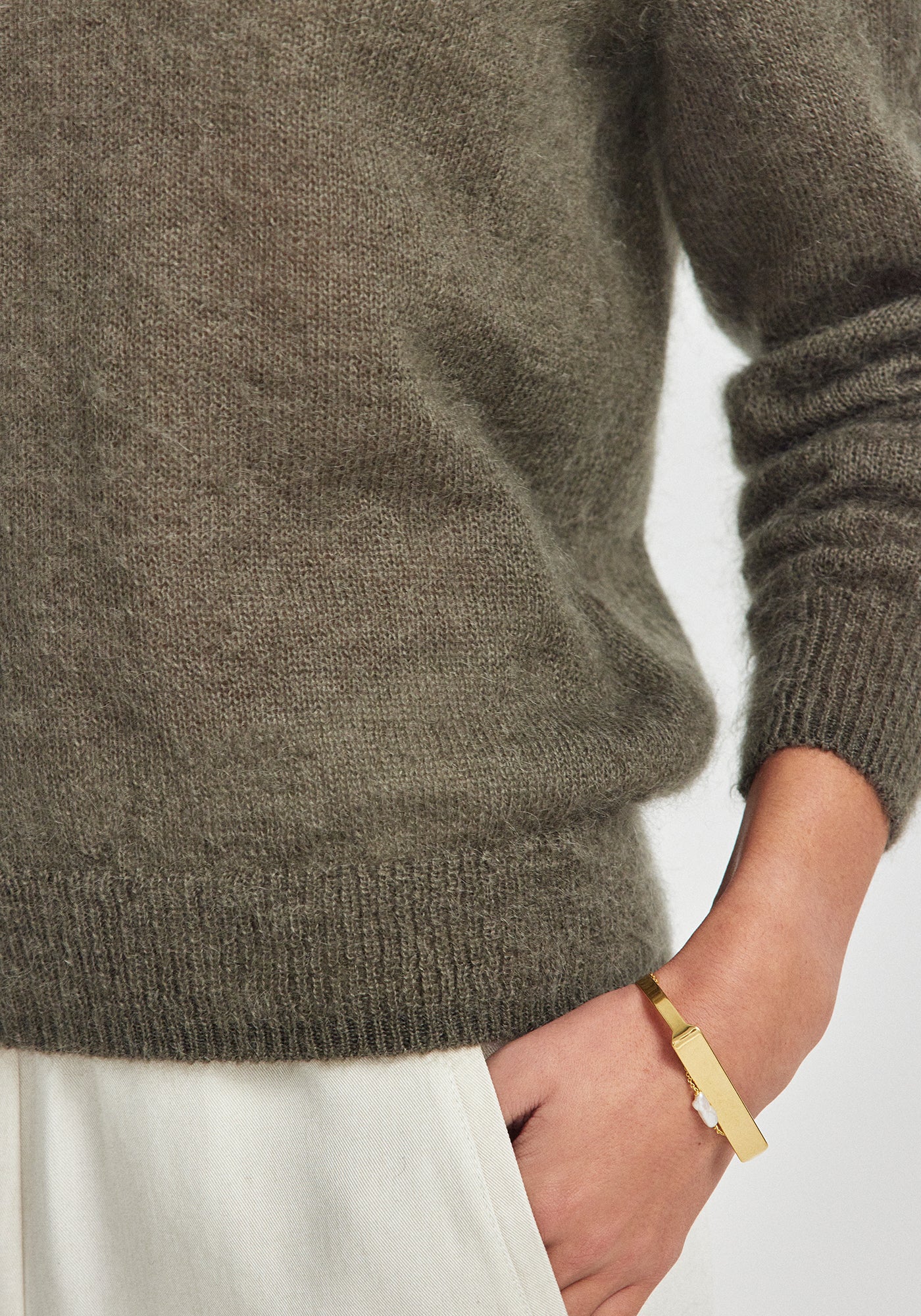 Untouched World Muse Sweater