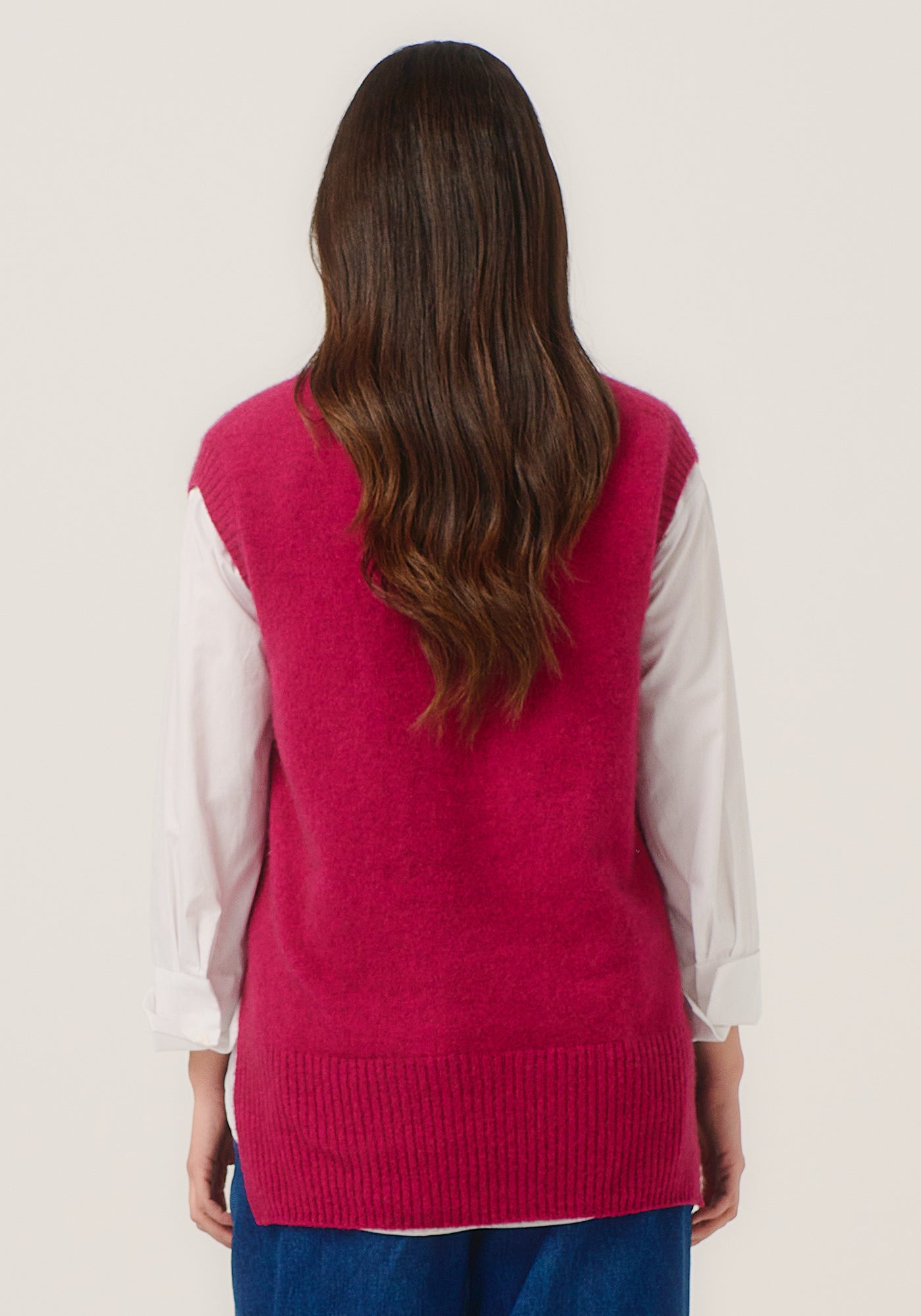 Merinomink Andi Vest