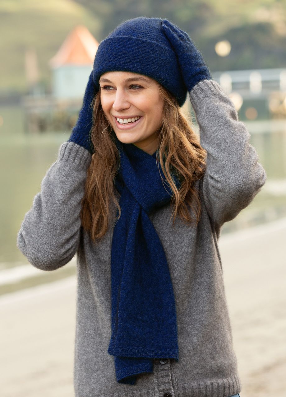 Noble Wilde Beanie