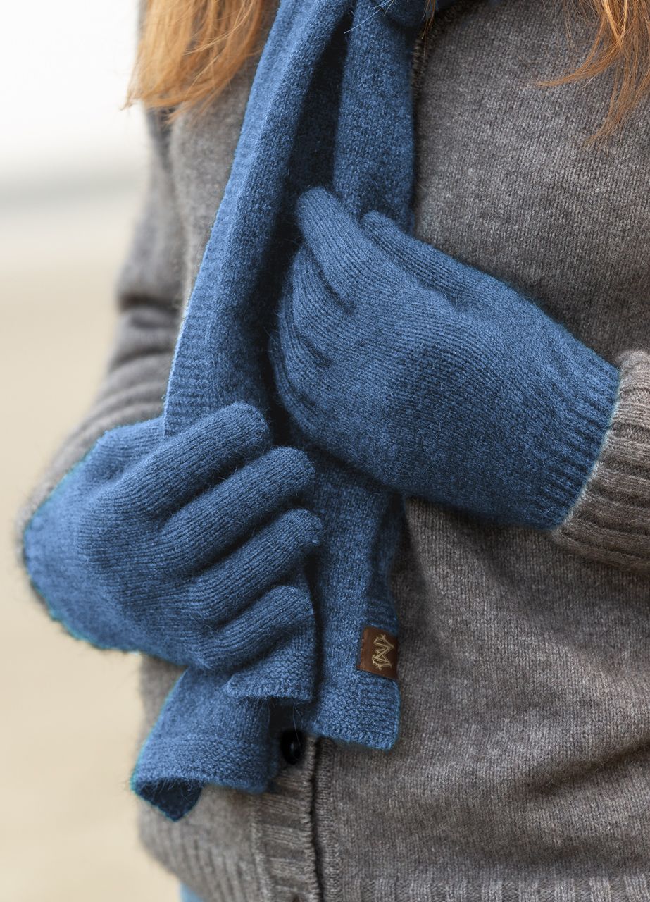 Noble Wilde - Gloves