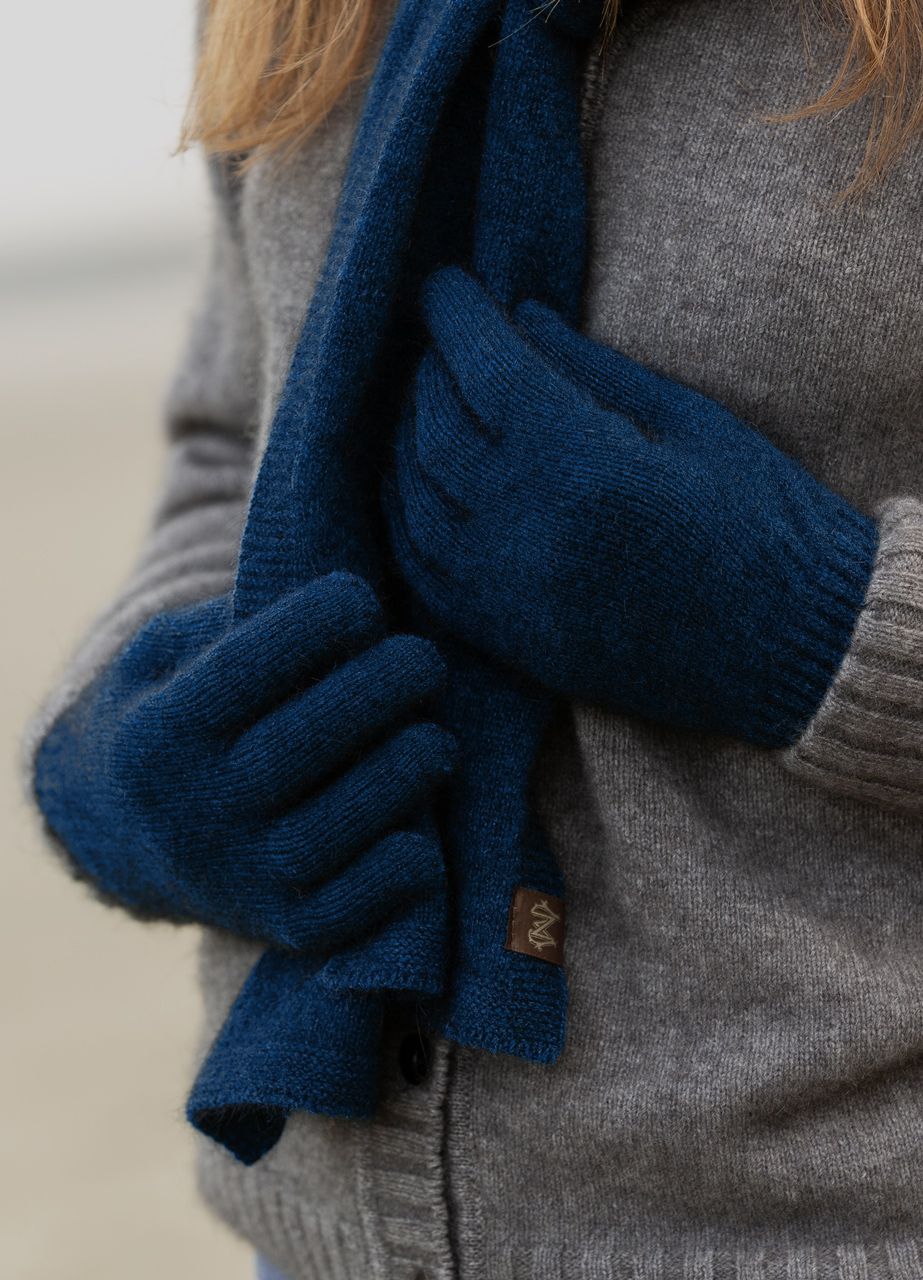 Noble Wilde - Gloves