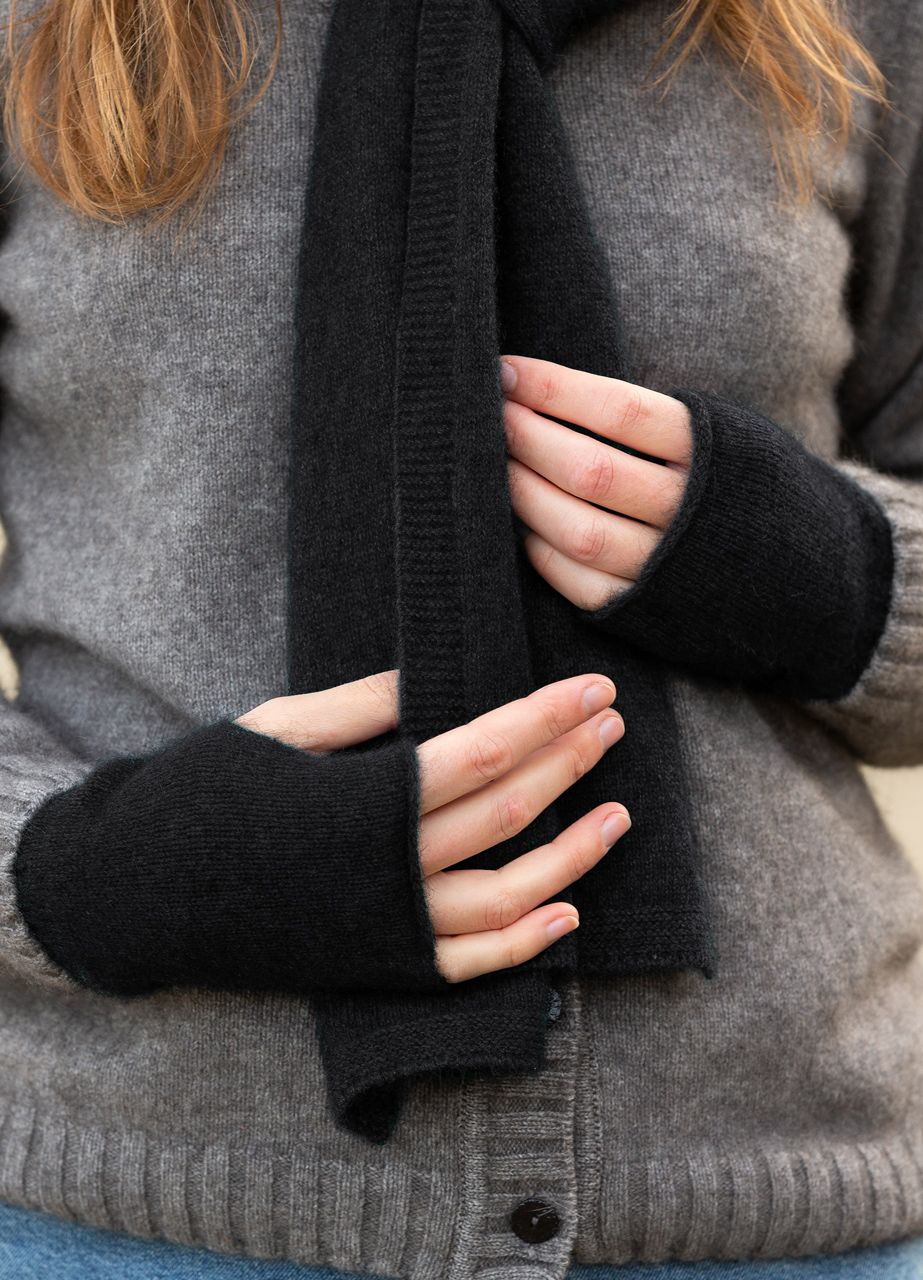 Noble Wilde Hand Warmer