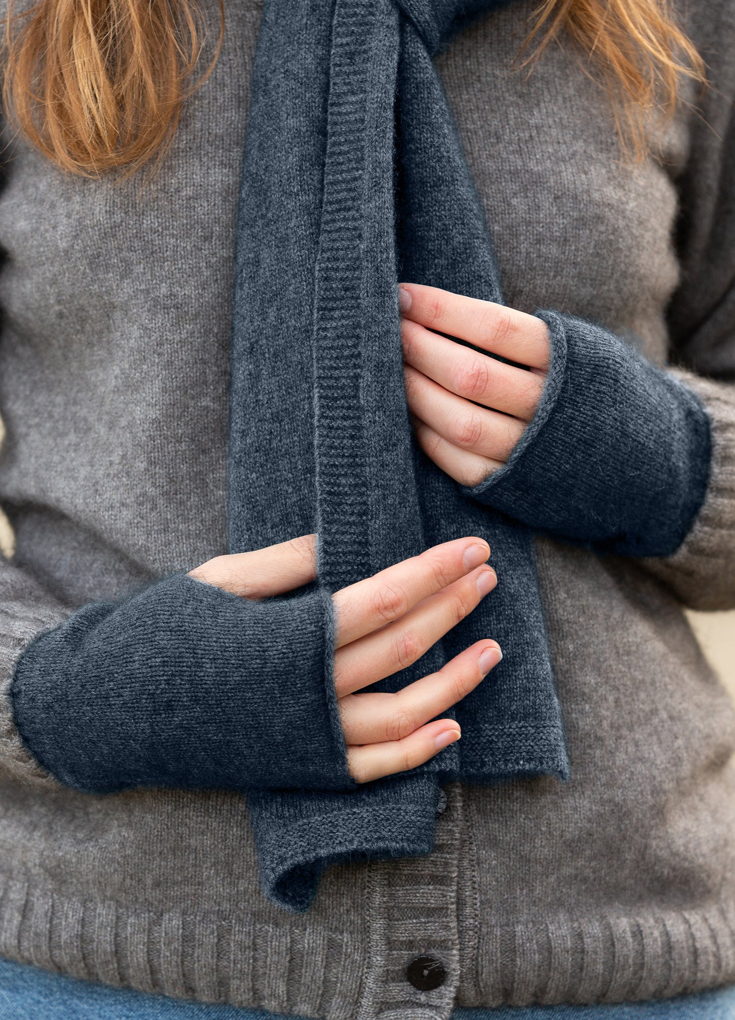 Noble Wilde Hand Warmer