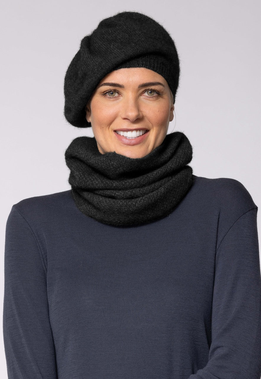 Noble Wilde Versailles Beret