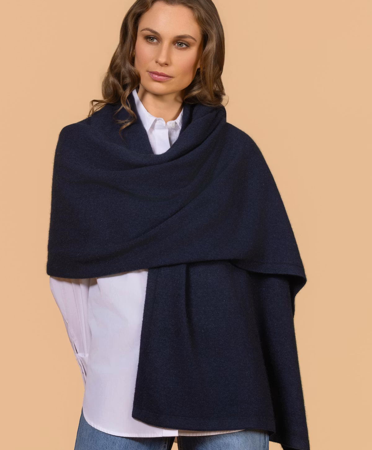 Noble Wilde Dusk Wrap