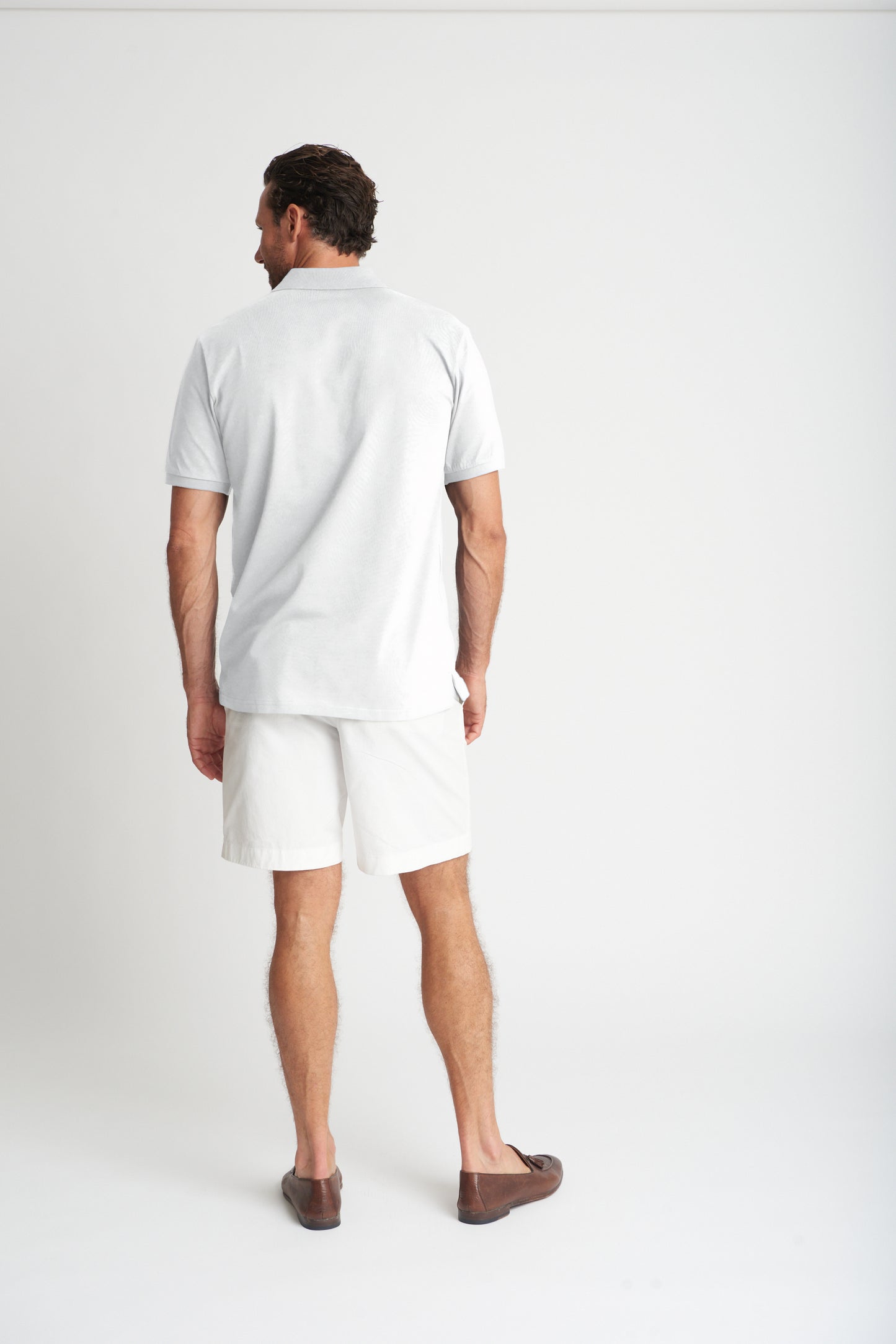 Goondiwindi Mens Polo