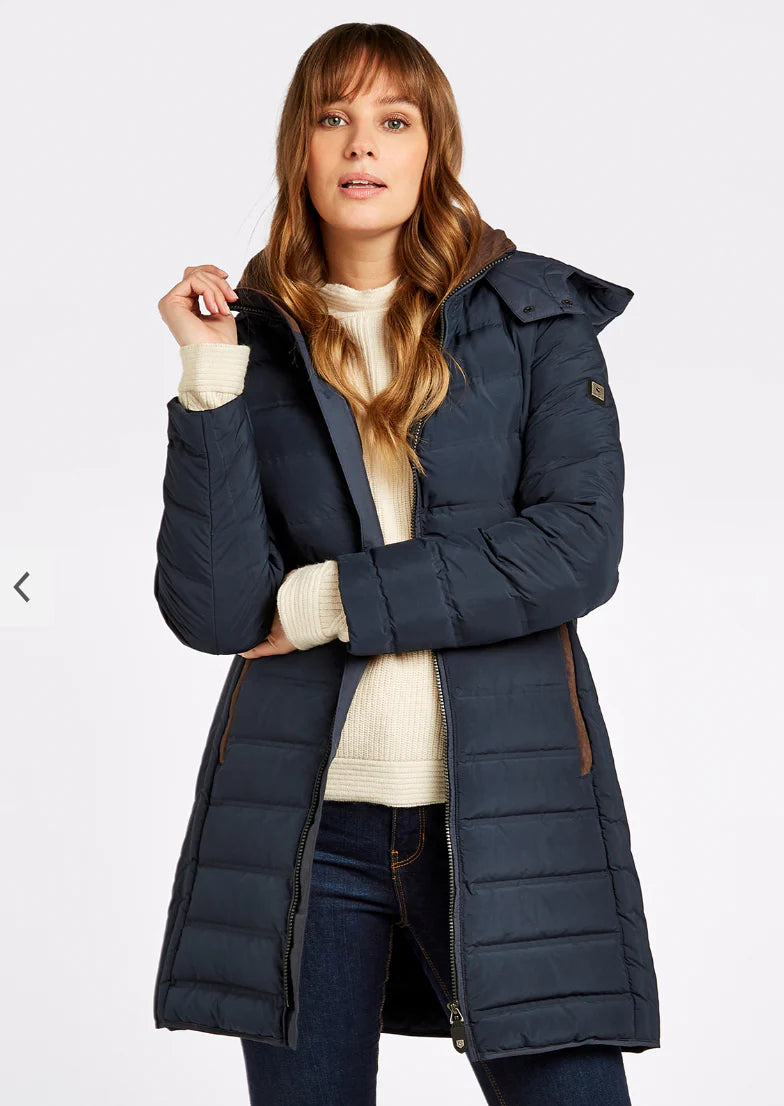 Dubarry Ballybrophy Jacket