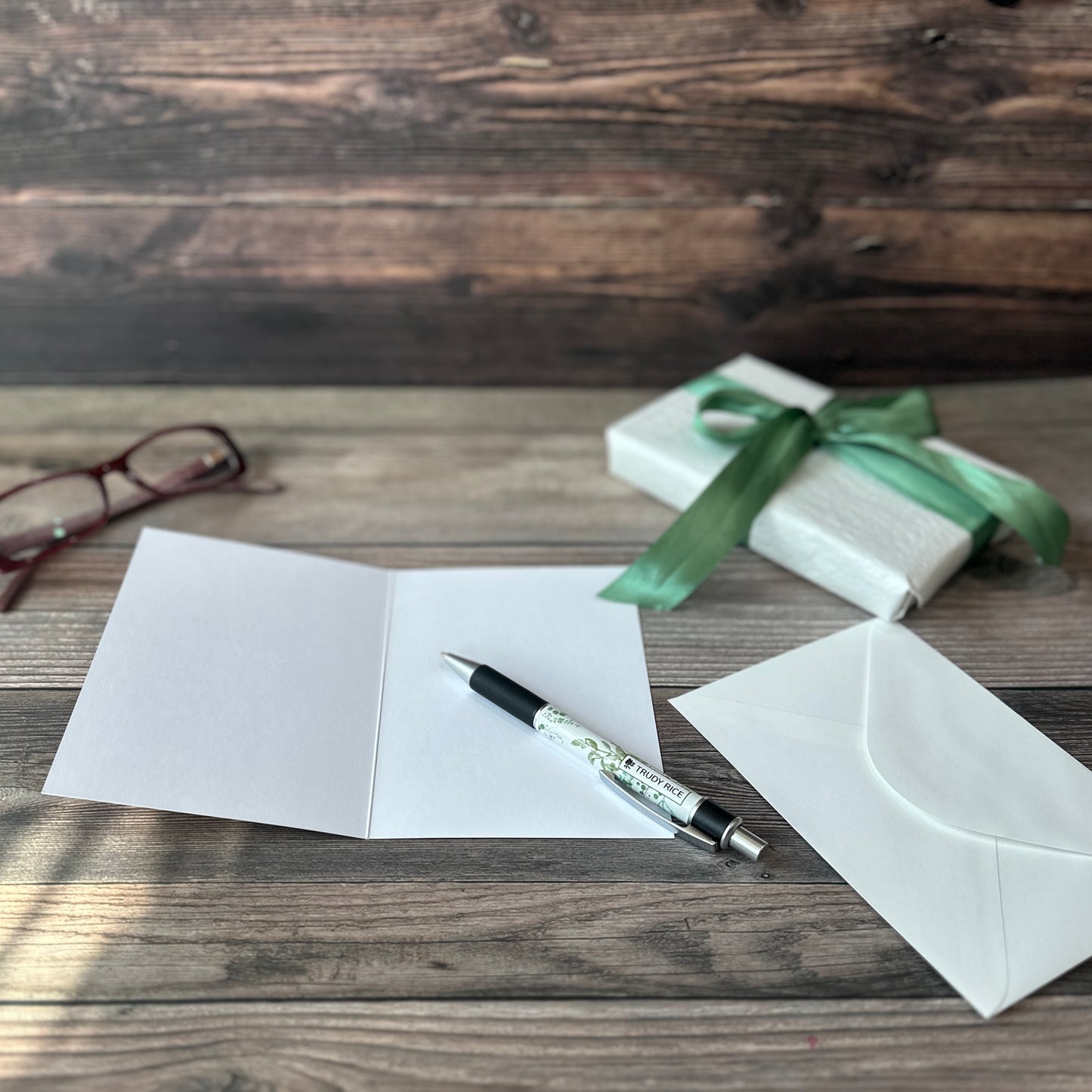 Trudy Rice Greeting Cards