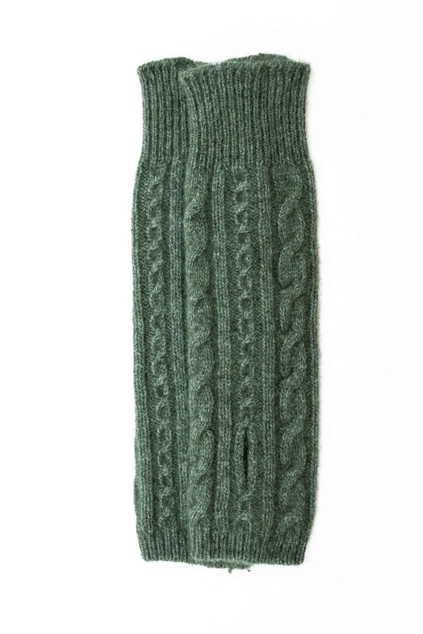 Koru Cable Glovelets