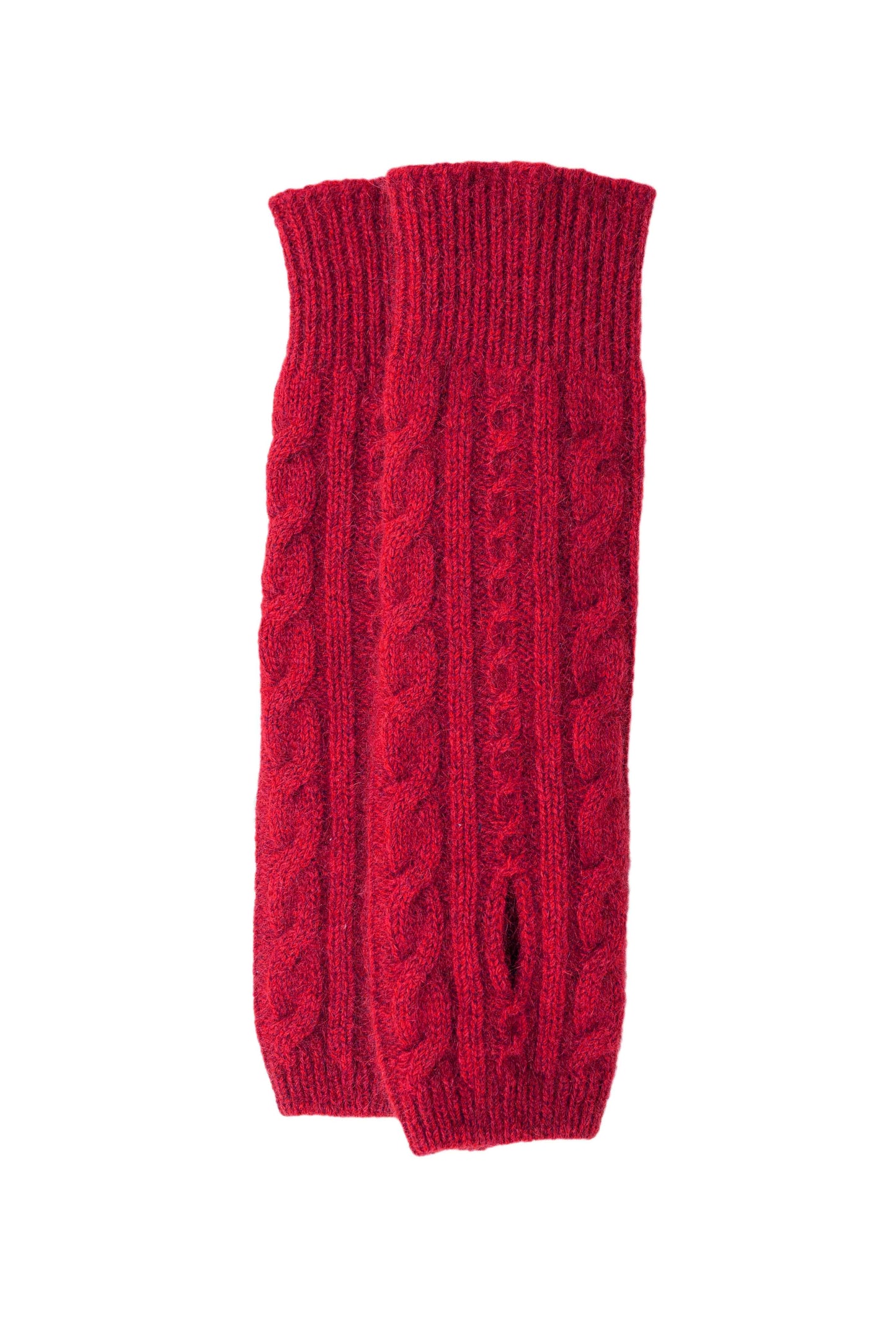 Koru Cable Glovelets