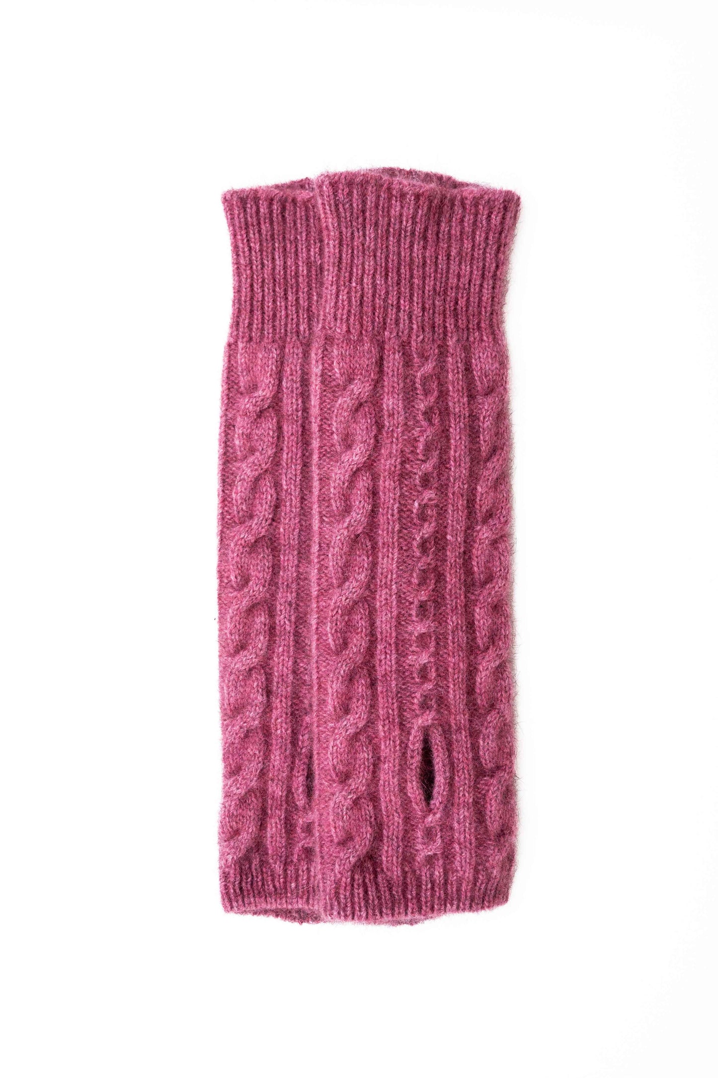 Koru Cable Glovelets