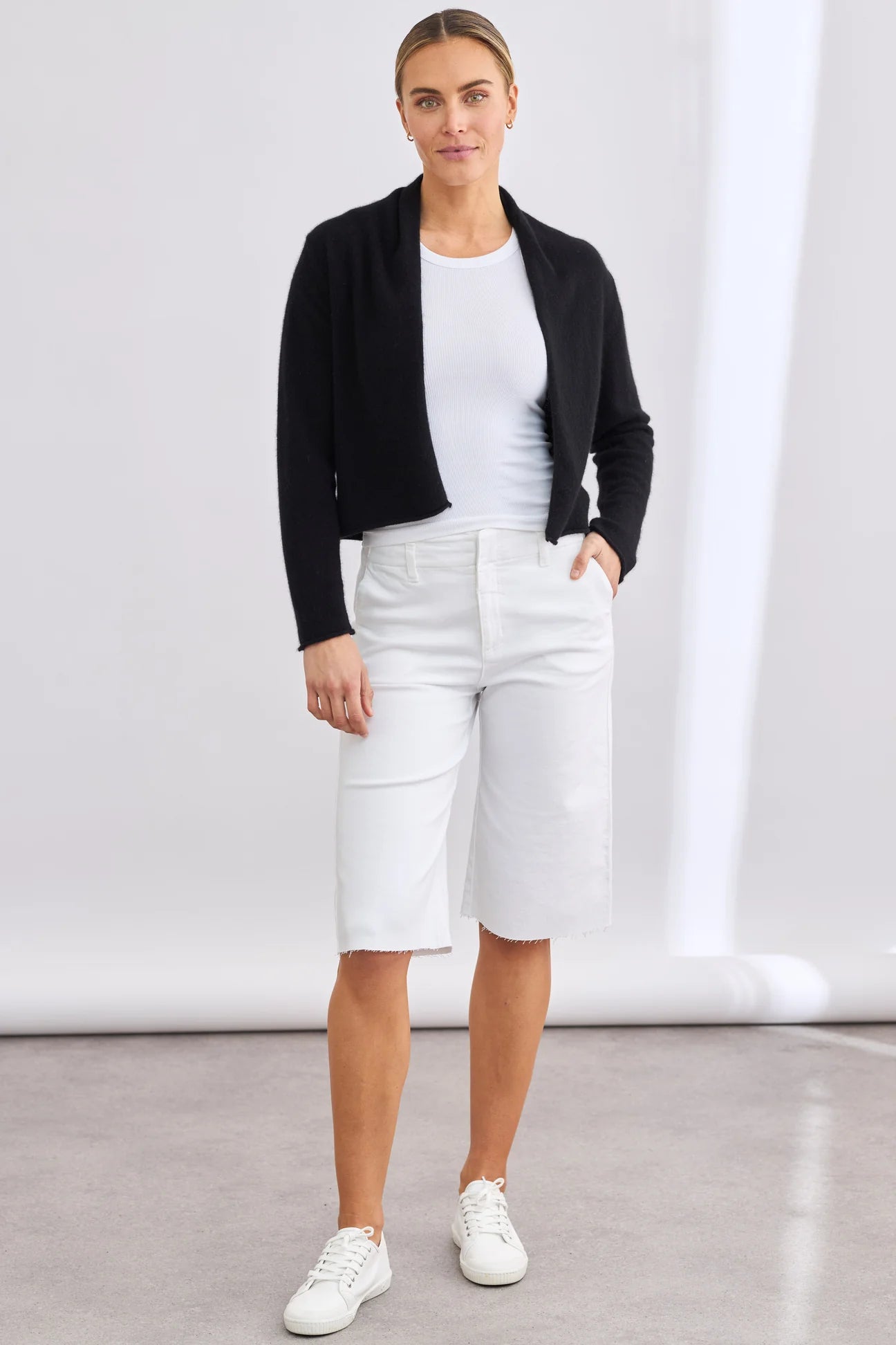 Mia Fratino Ellie Cardi