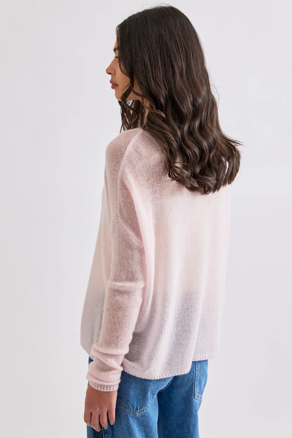 Mia Fratino Sutton Boat Neck