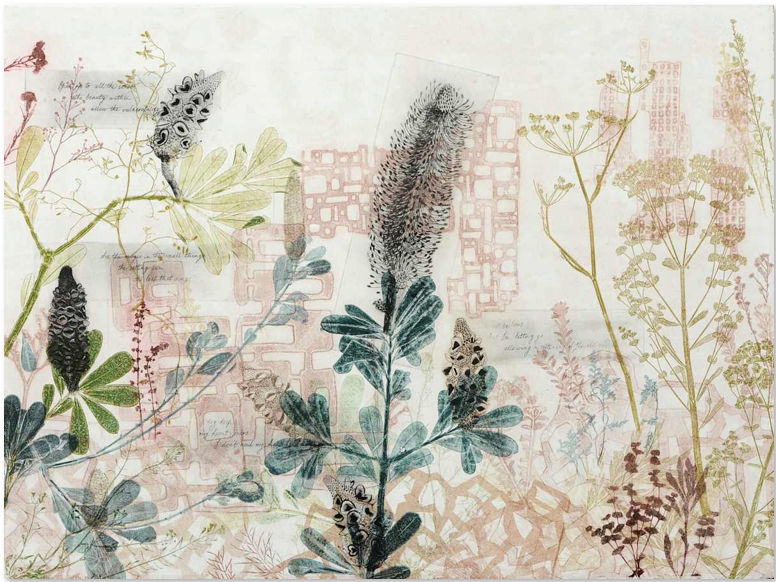 Trudy Rice Print - The Beauty Within