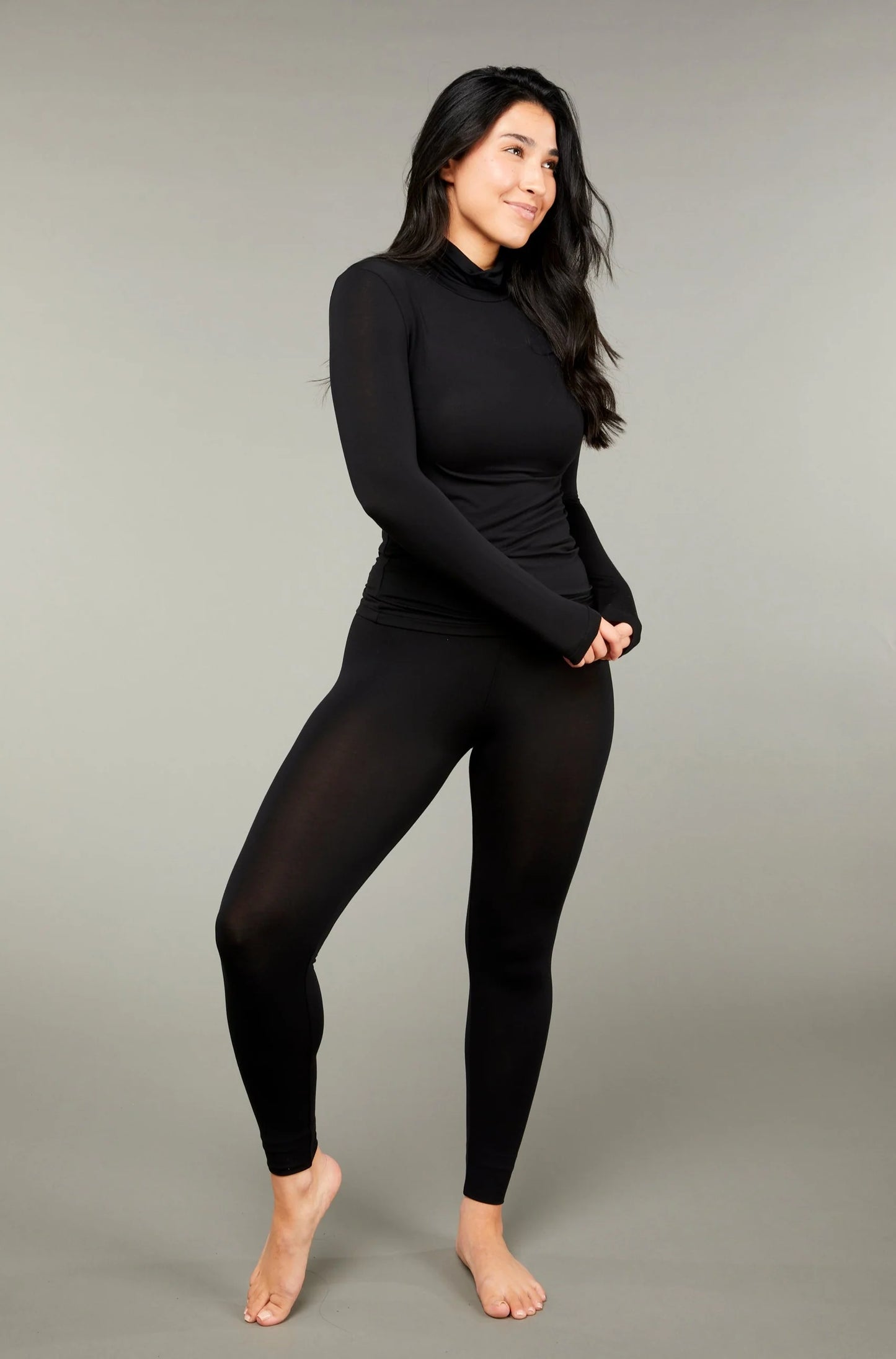 Tani Long Leggings