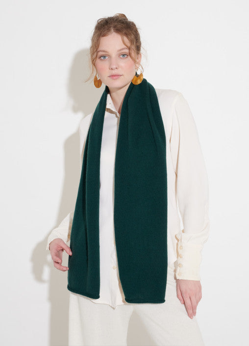Cashmerism Everyday Basic Cashmere Scarf