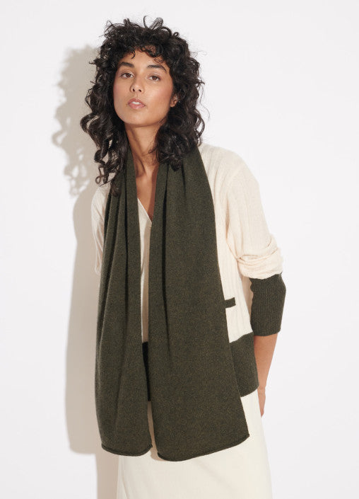 Cashmerism Everyday Basic Cashmere Scarf