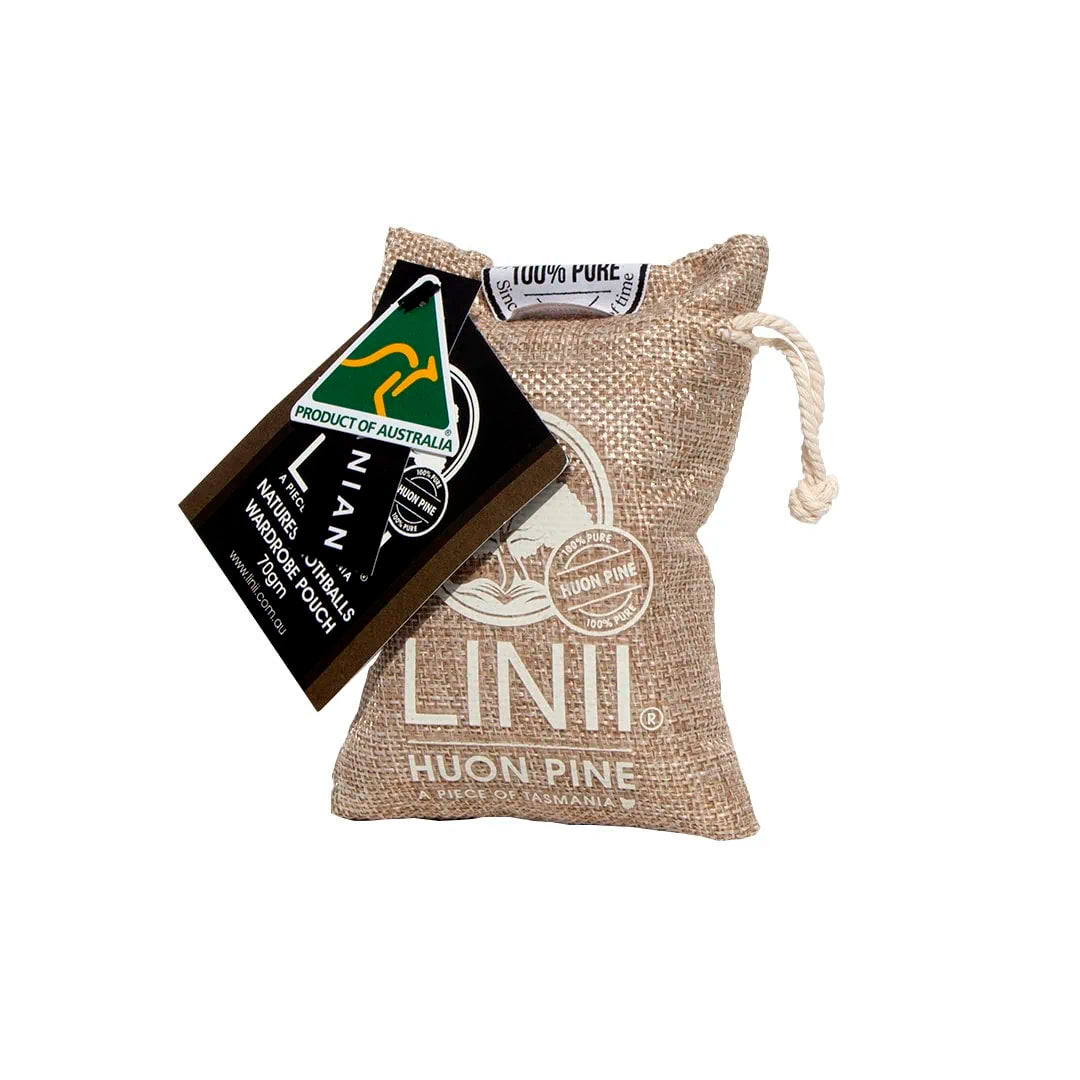 LINII® Huon Pine Bag 70g