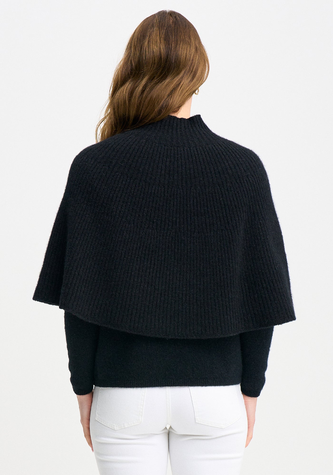 Merinomink Ena Poncho