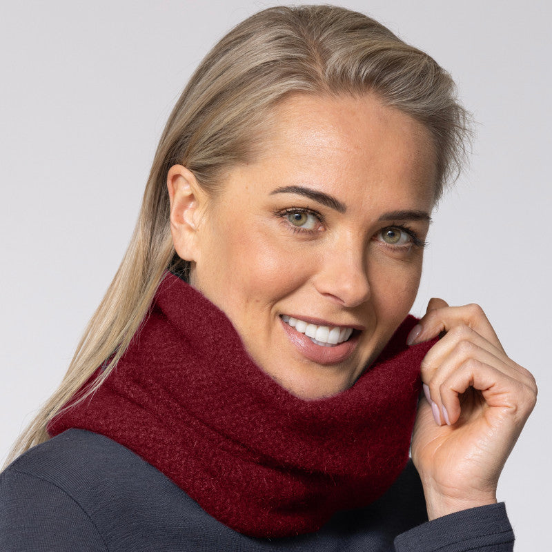 Noble Wilde Neck Warmer | Snood