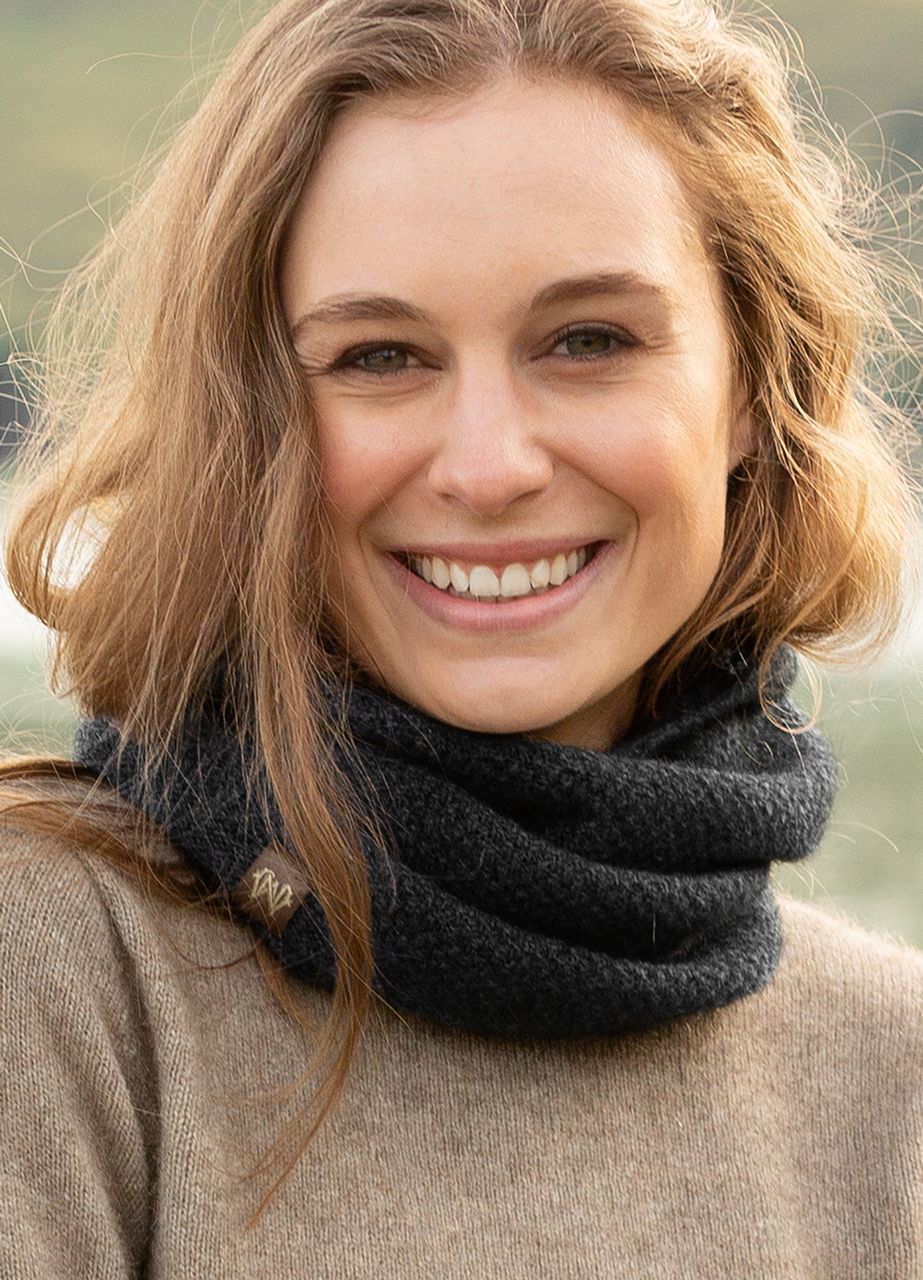 Noble Wilde Neck Warmer | Snood