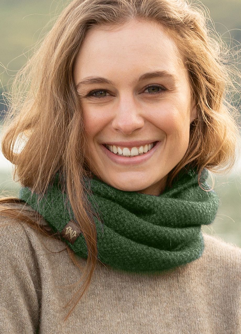 Noble Wilde Neck Warmer | Snood