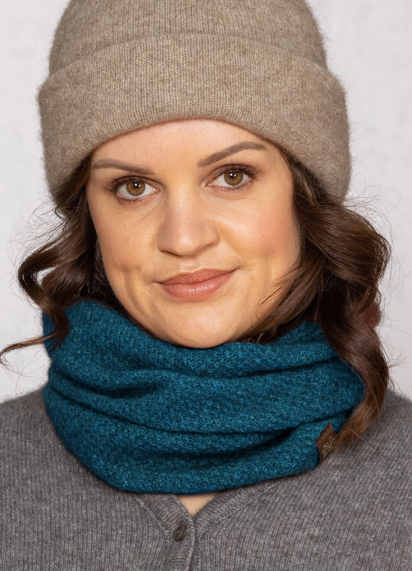 Noble Wilde Neck Warmer | Snood
