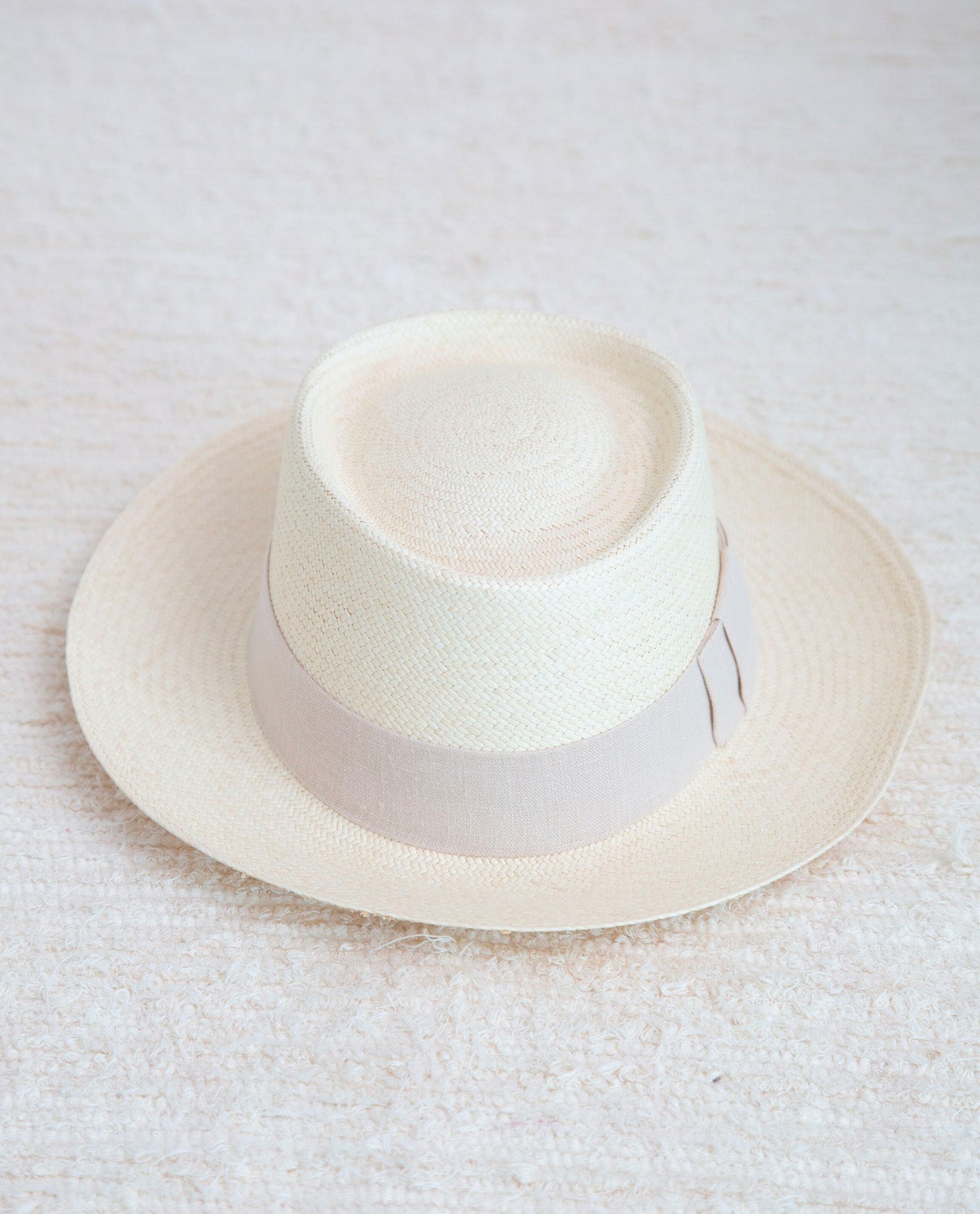 Beaumont Organic Planter Hat