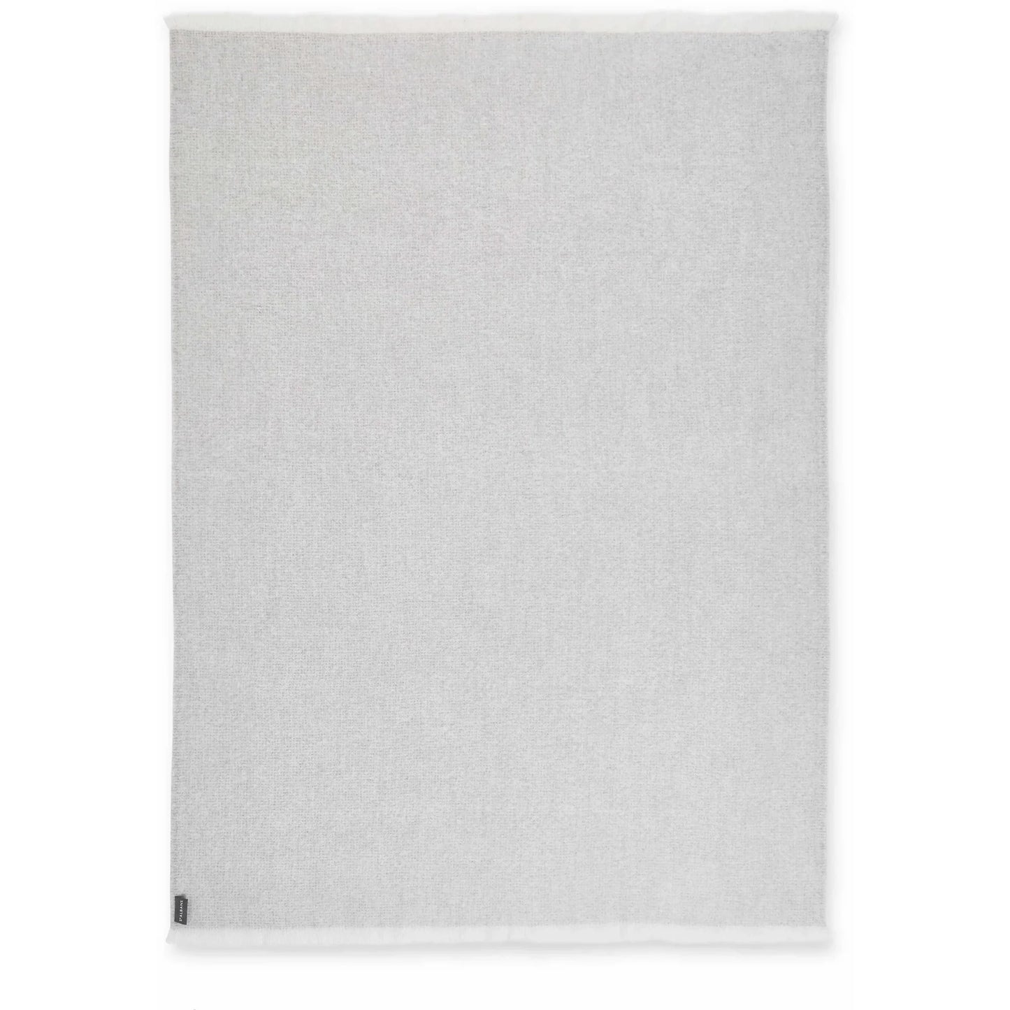 St Albans Heather Throw