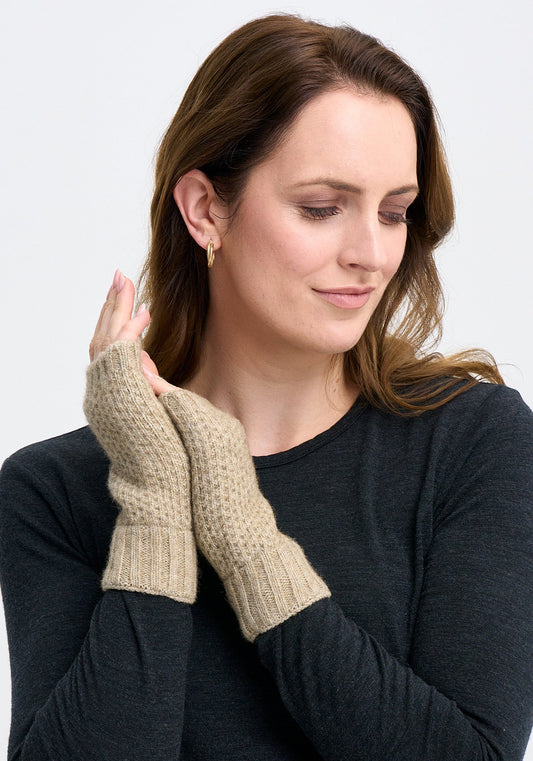 Merinomink Finely Handwarmer