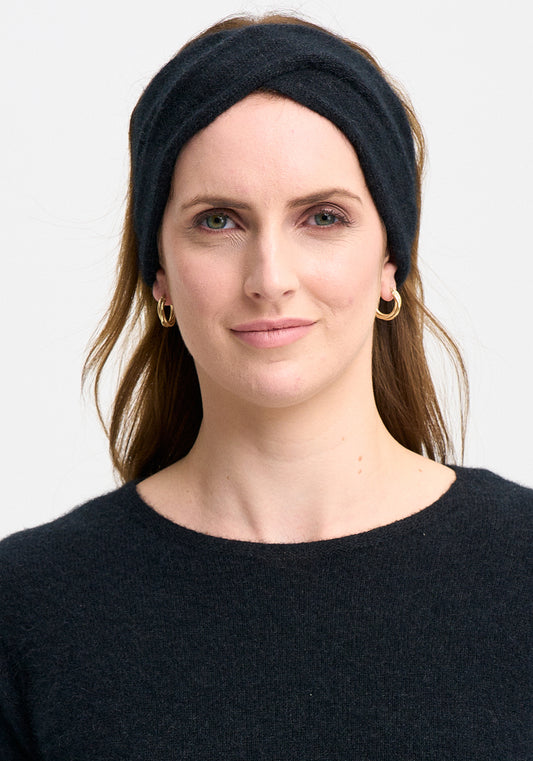 Merinomink Hallie Headwarmer