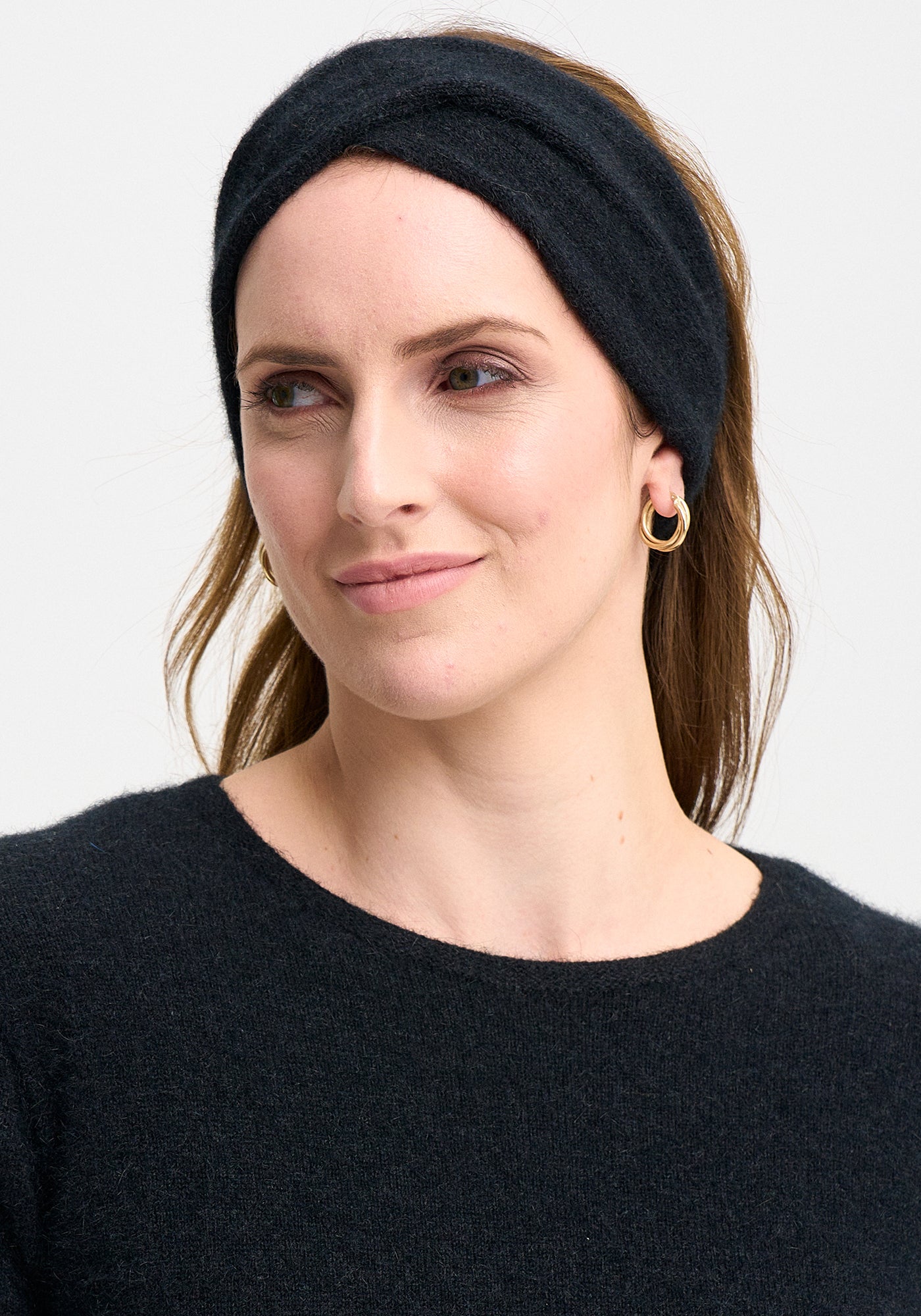 Merinomink Hallie Headwarmer