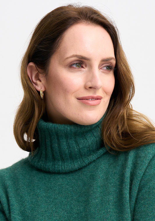 Merinomink Snood